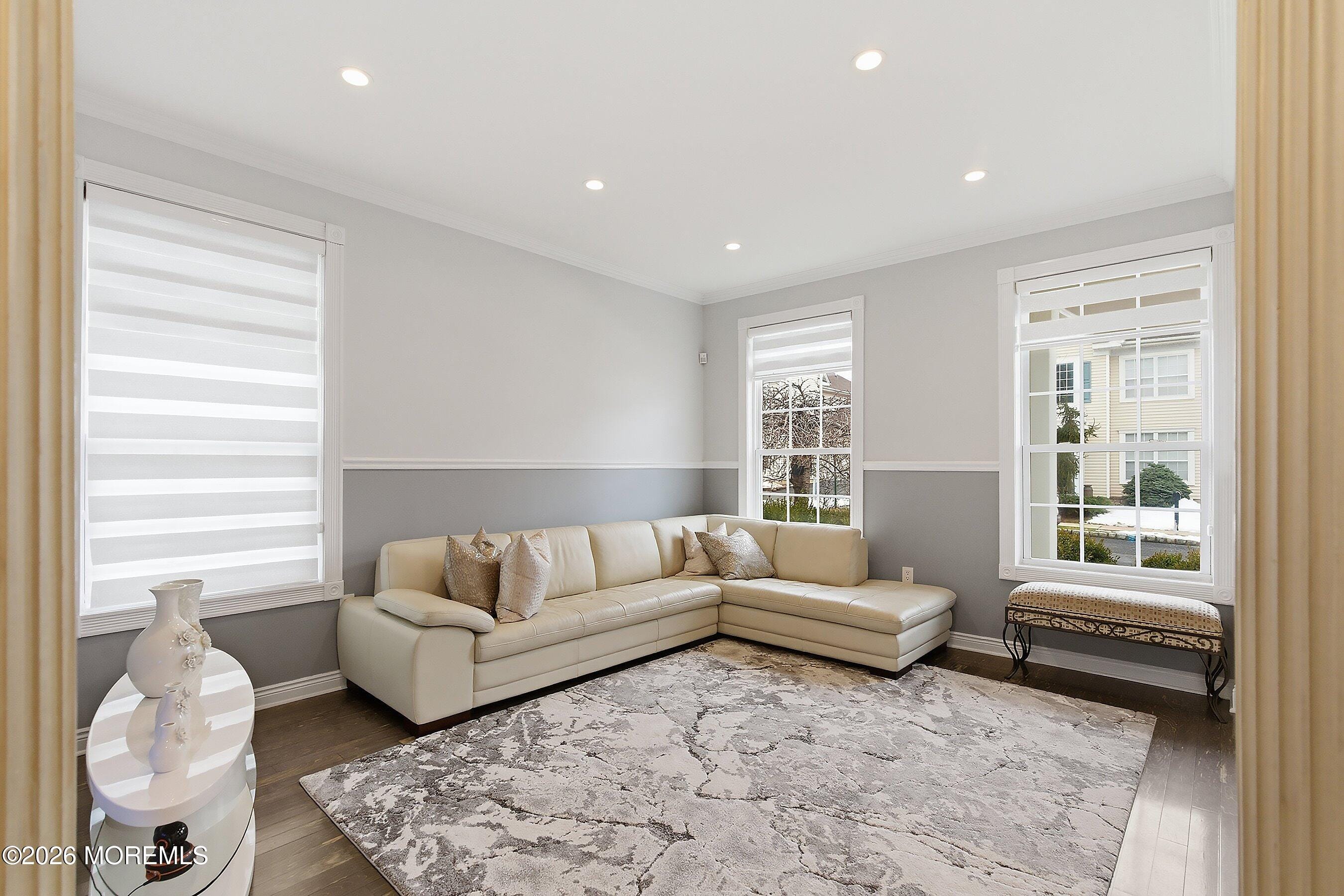 106 Nathan Drive, Morganville, NJ, 07751 image 8