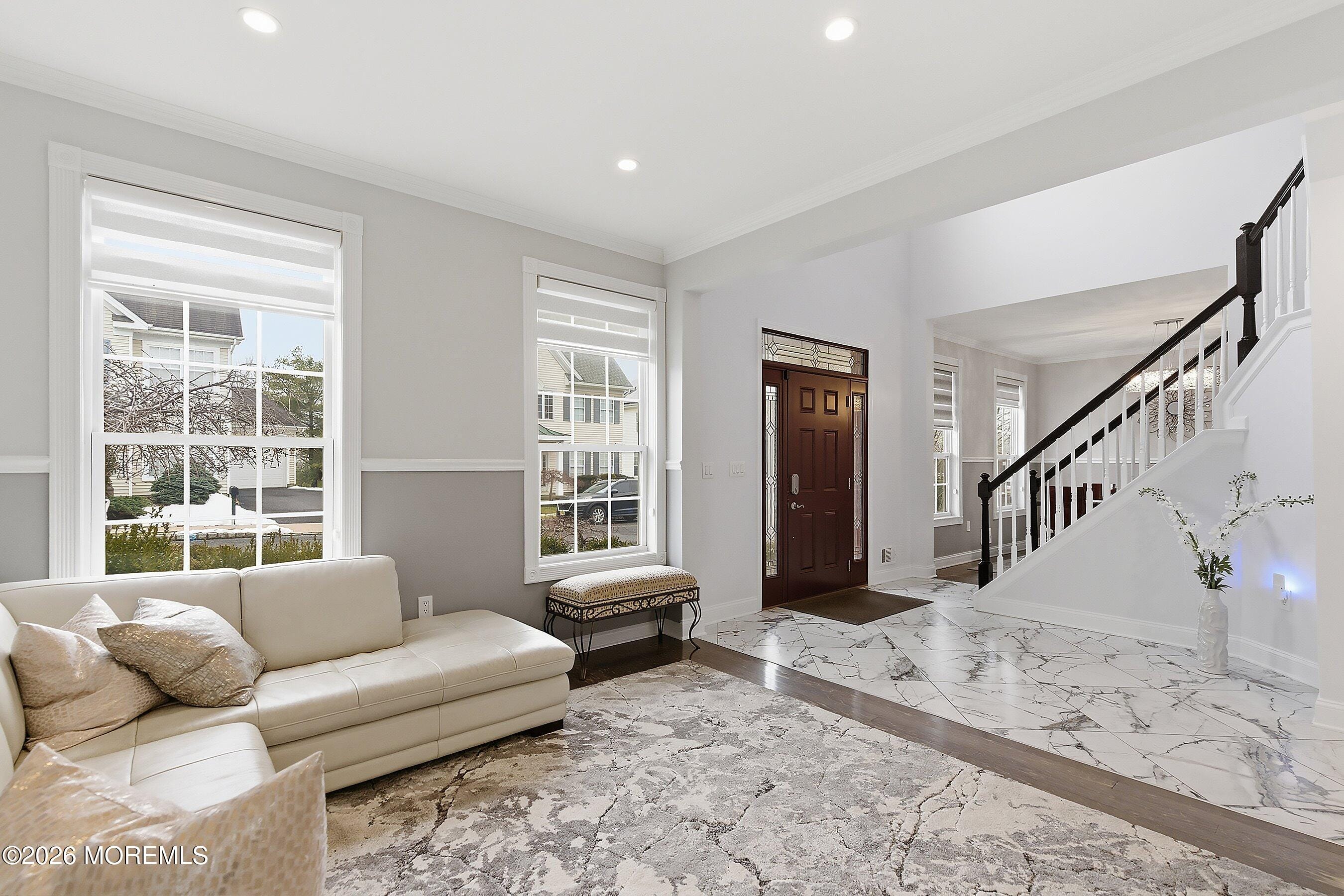 106 Nathan Drive, Morganville, NJ, 07751 image 9