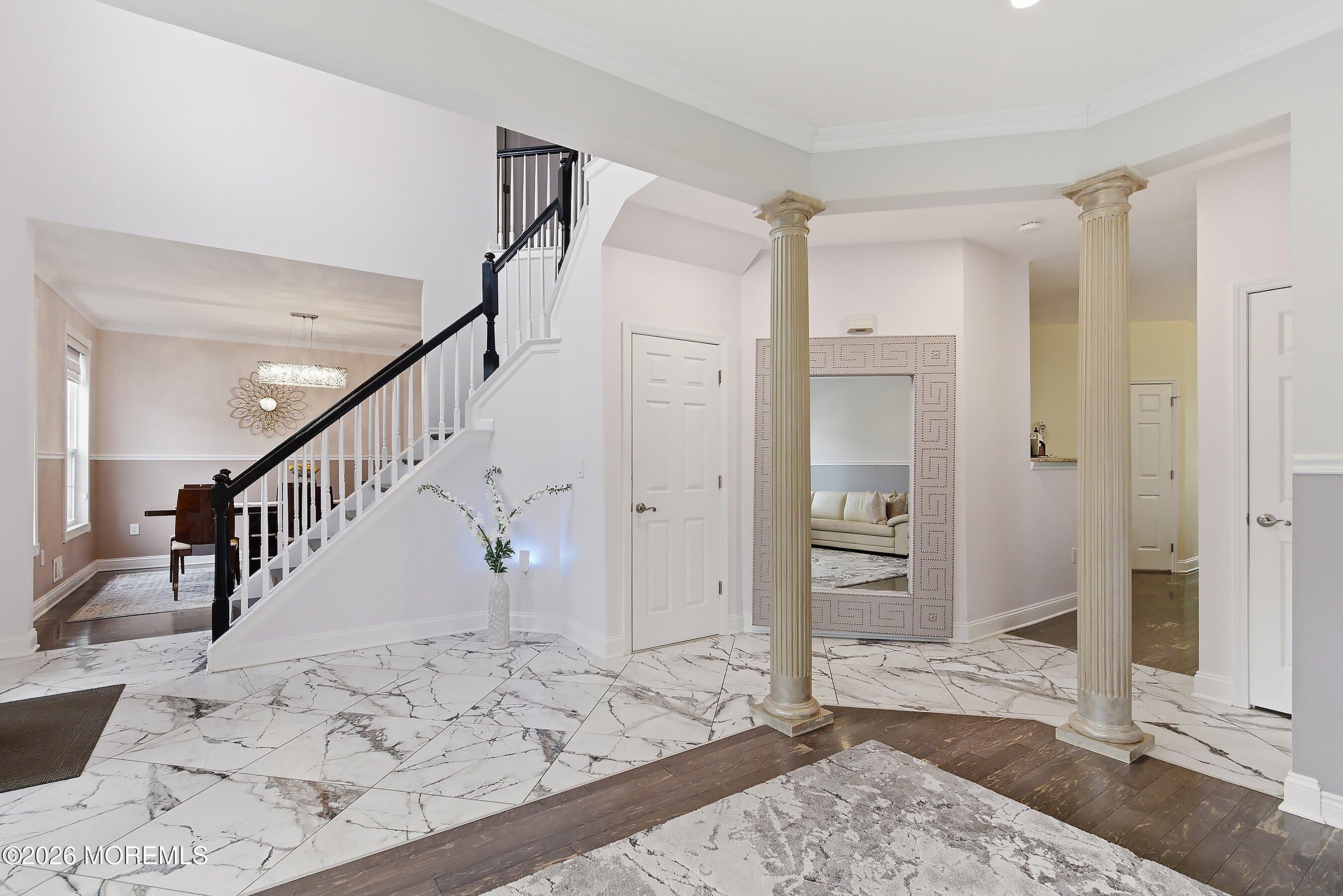 106 Nathan Drive, Morganville, NJ, 07751 image 10