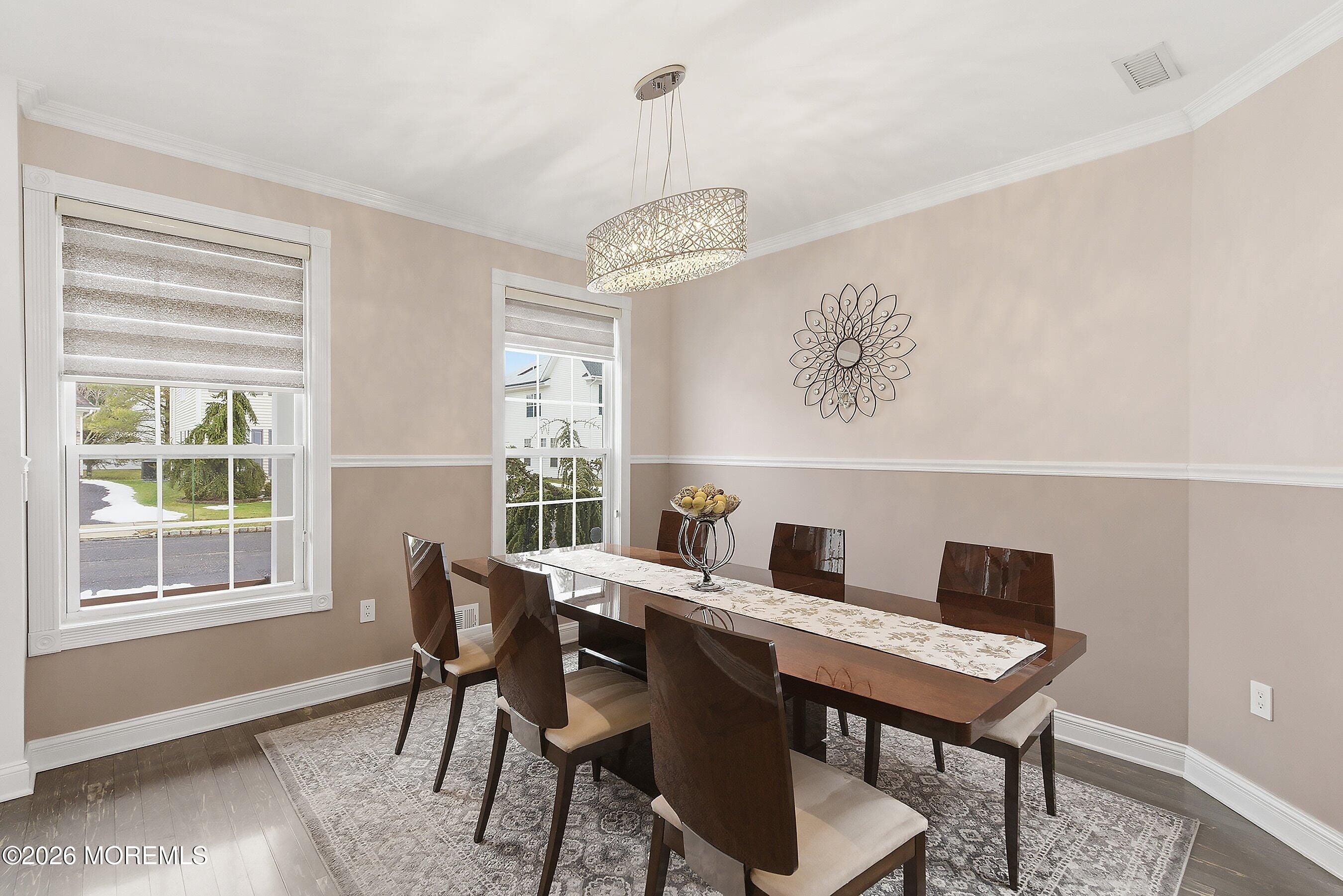 106 Nathan Drive, Morganville, NJ, 07751 image 12