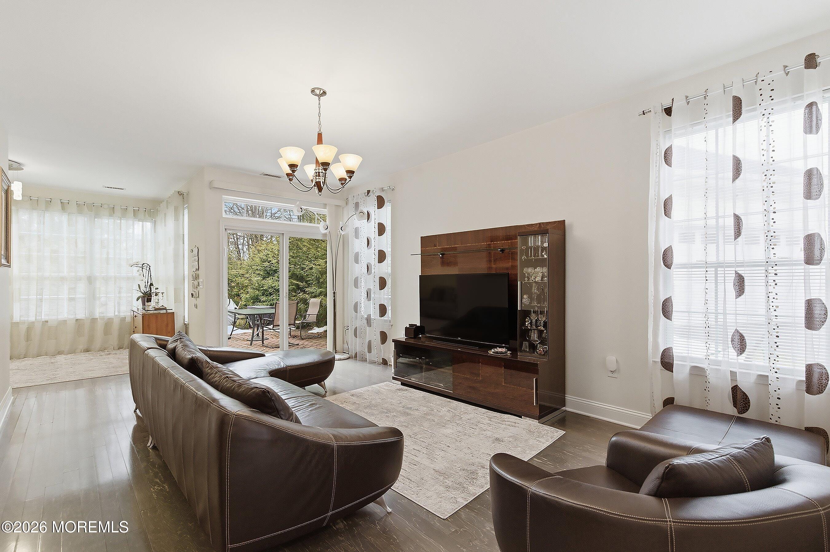 106 Nathan Drive, Morganville, NJ, 07751 image 14