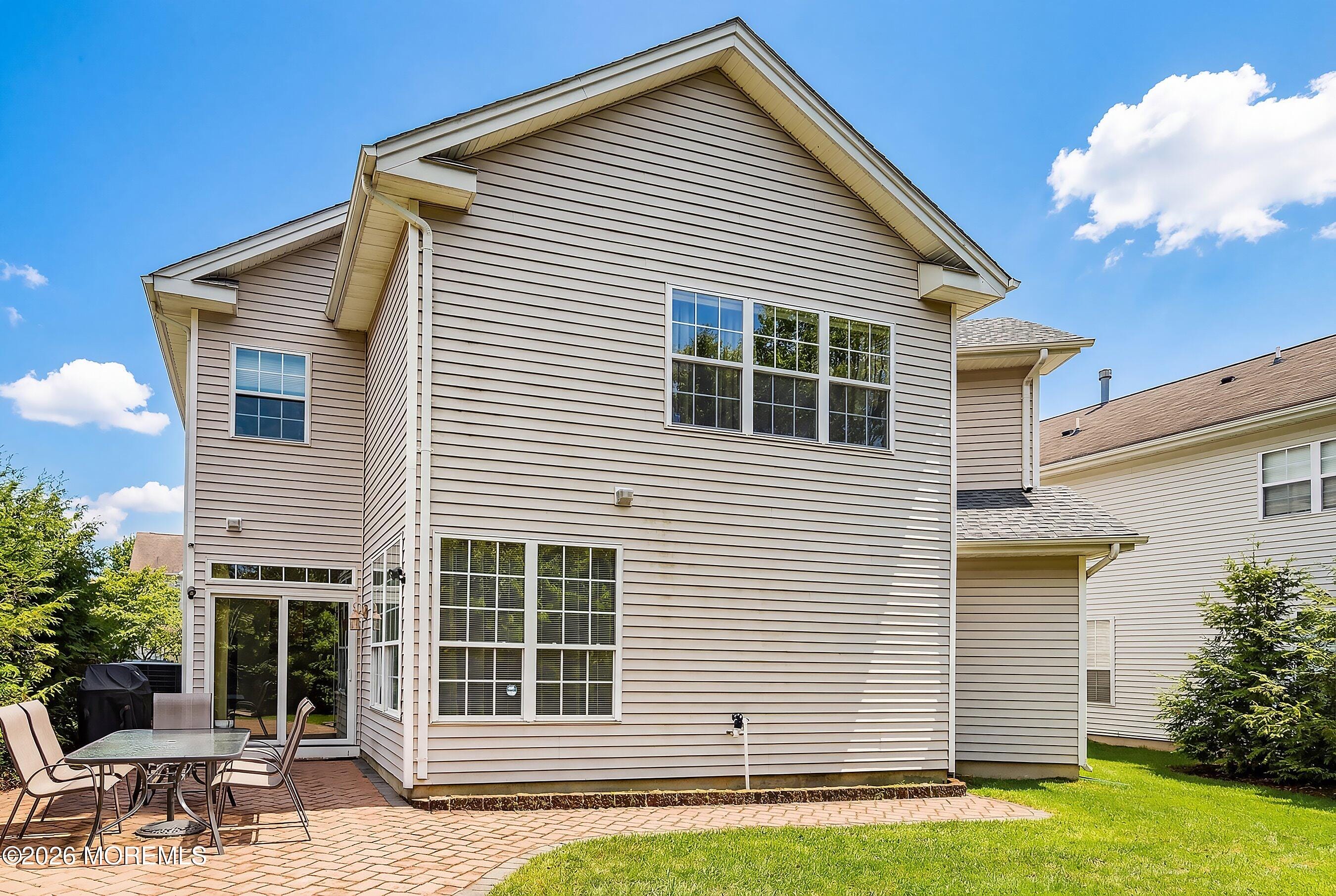 106 Nathan Drive, Morganville, NJ, 07751 image 37