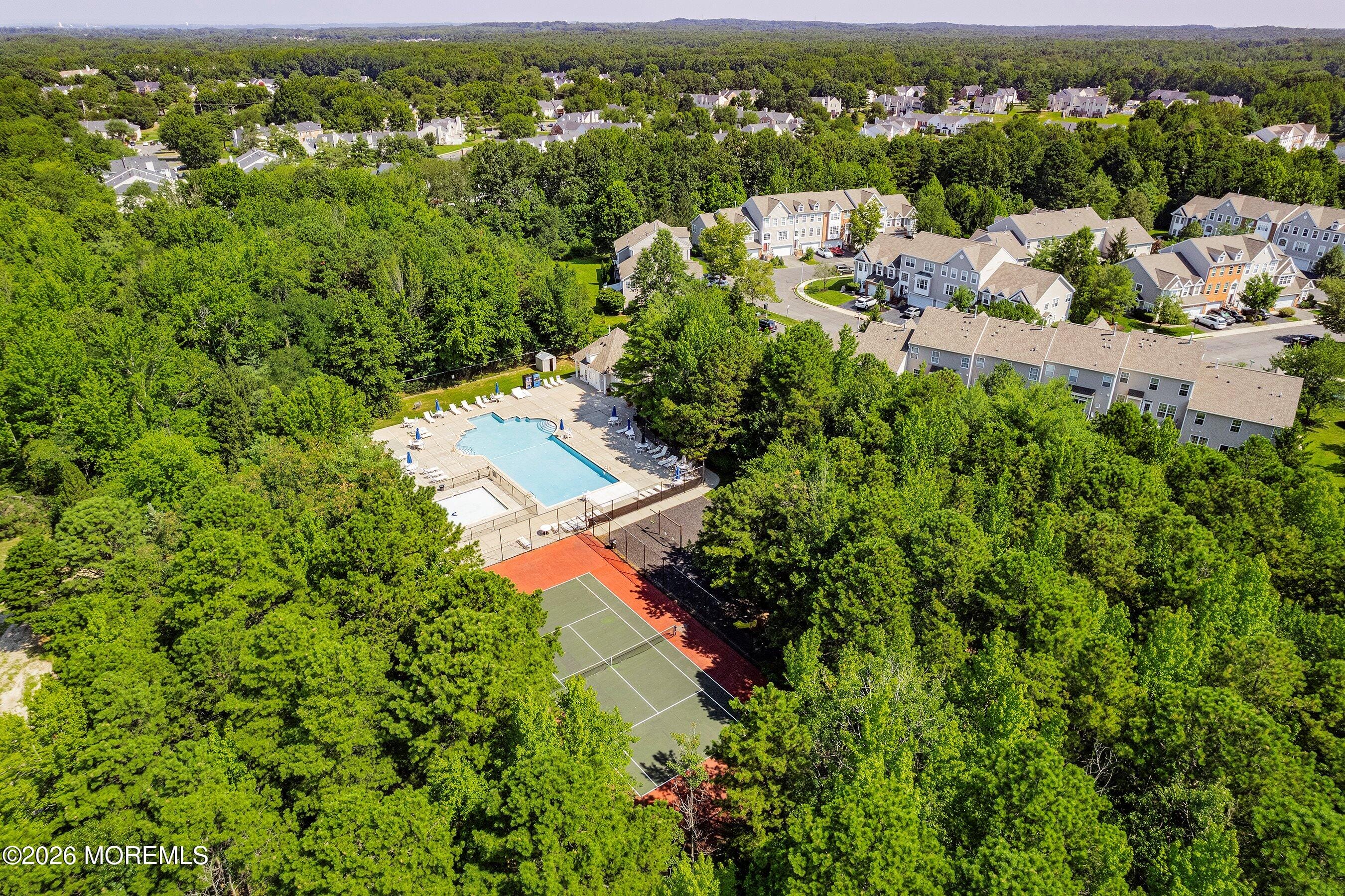 106 Nathan Drive, Morganville, NJ, 07751 image 38