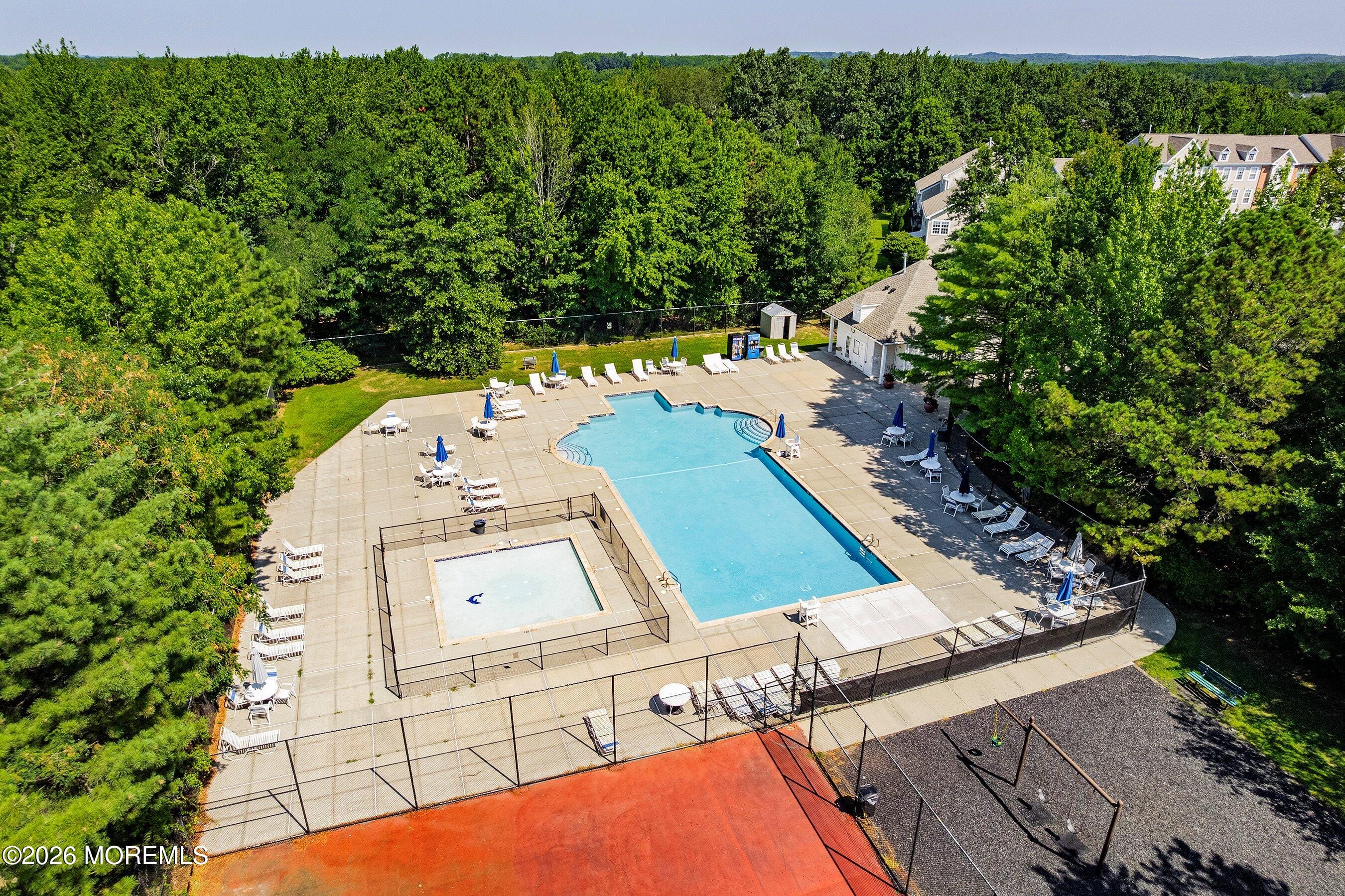 106 Nathan Drive, Morganville, NJ, 07751 image 39