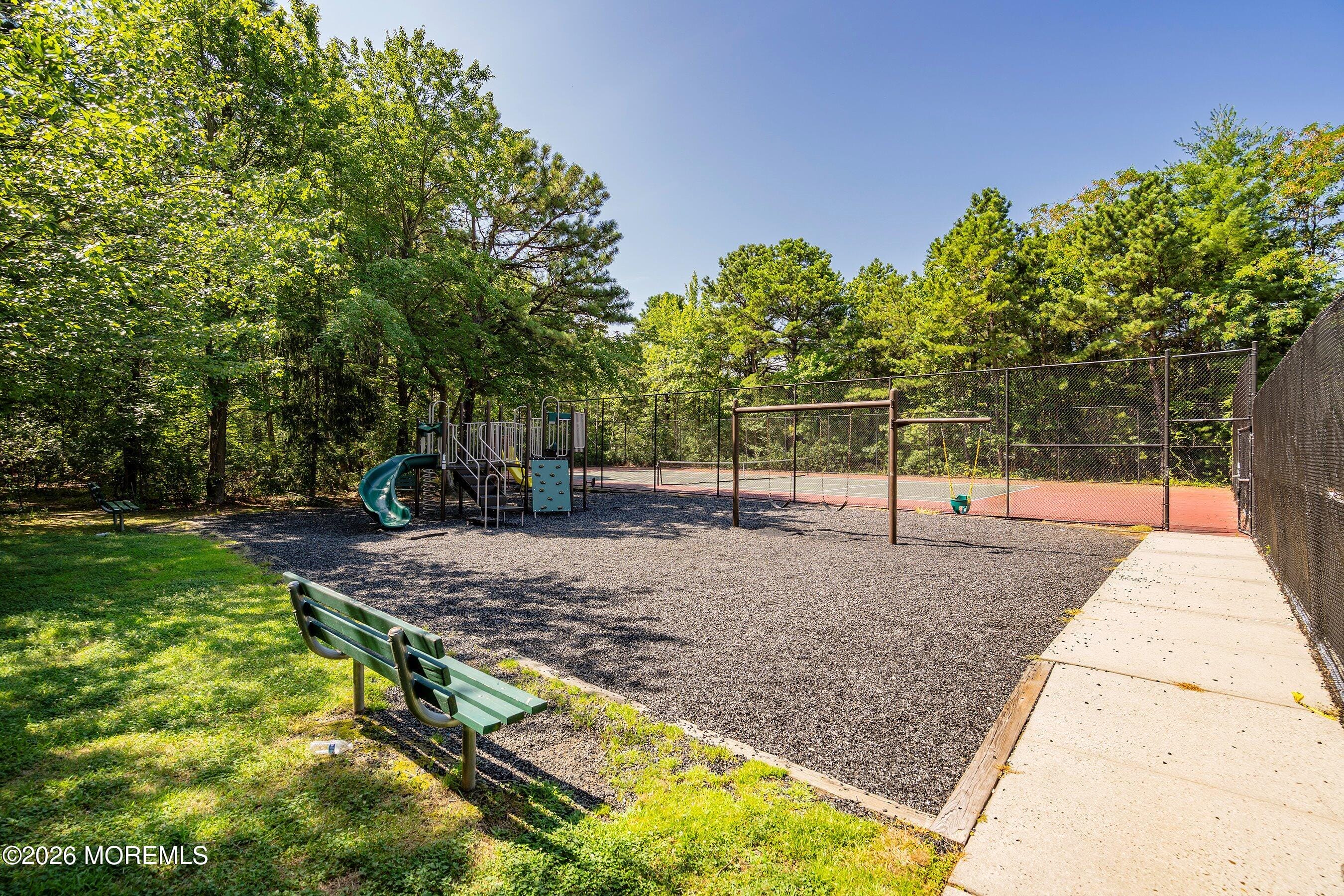 106 Nathan Drive, Morganville, NJ, 07751 image 41