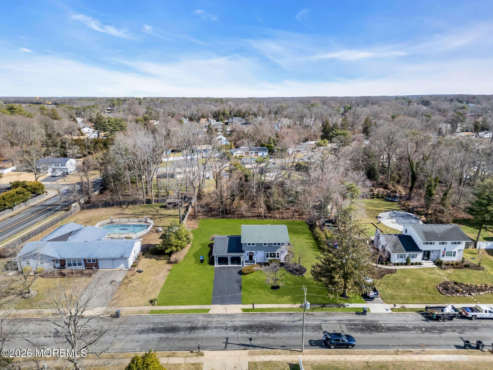 744 Millbrook Road, Brick, NJ, 08724 image 26