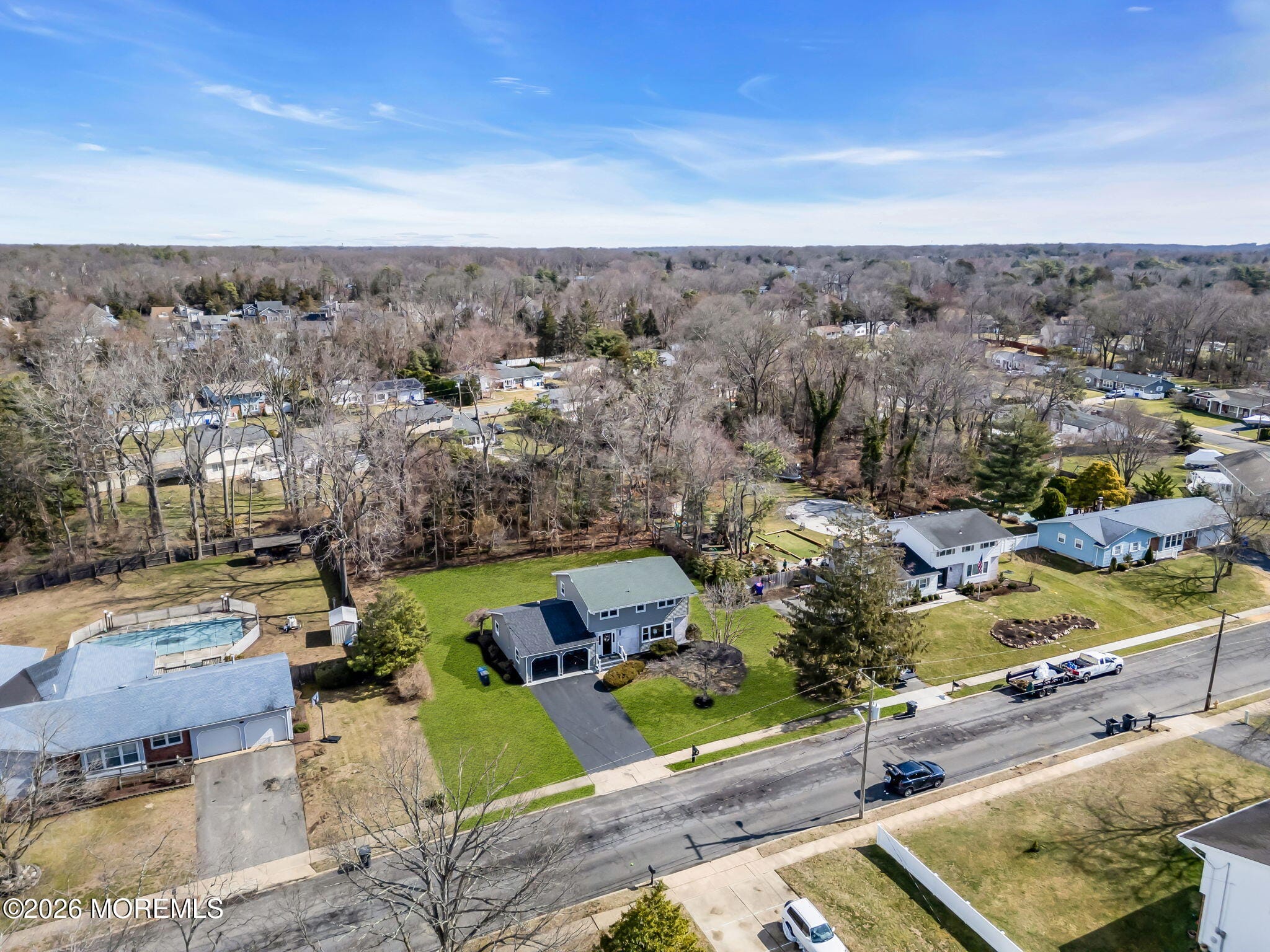 744 Millbrook Road, Brick, NJ, 08724 image 27