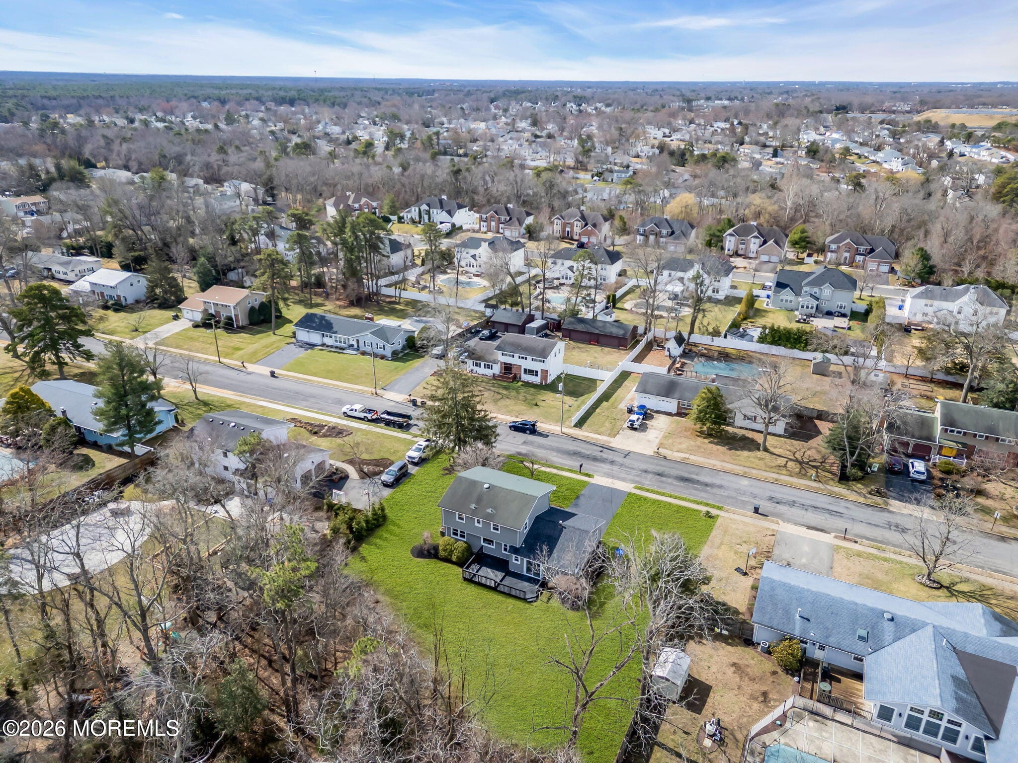 744 Millbrook Road, Brick, NJ, 08724 image 28