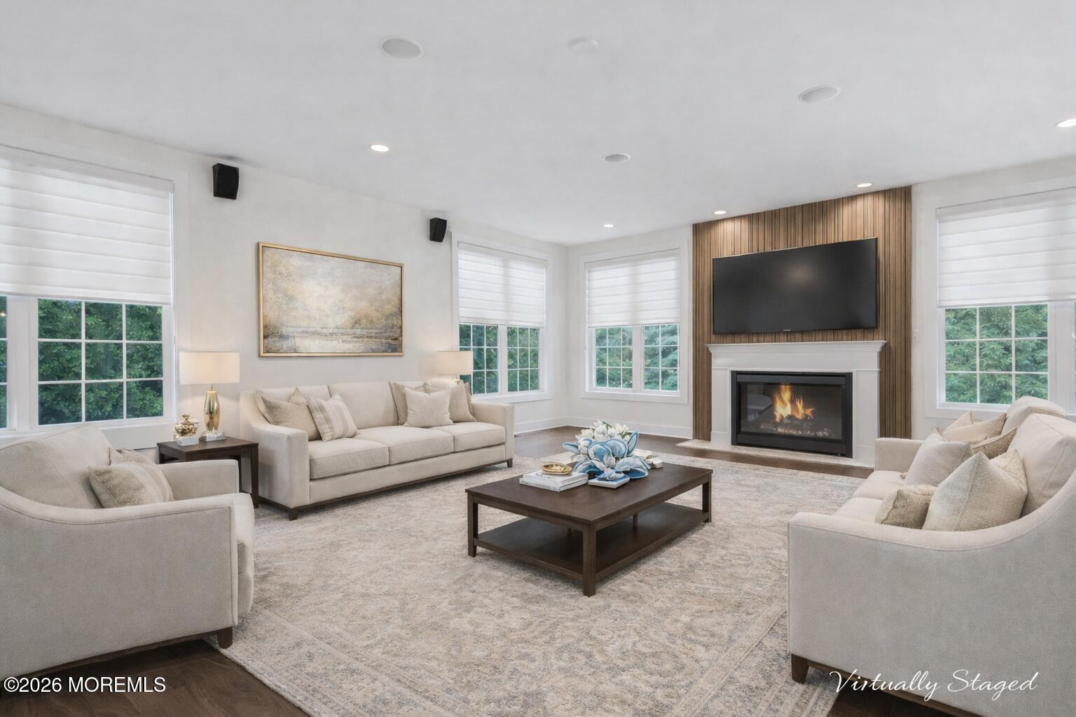 17 Spalding Drive, Holmdel, NJ, 07733 image 13