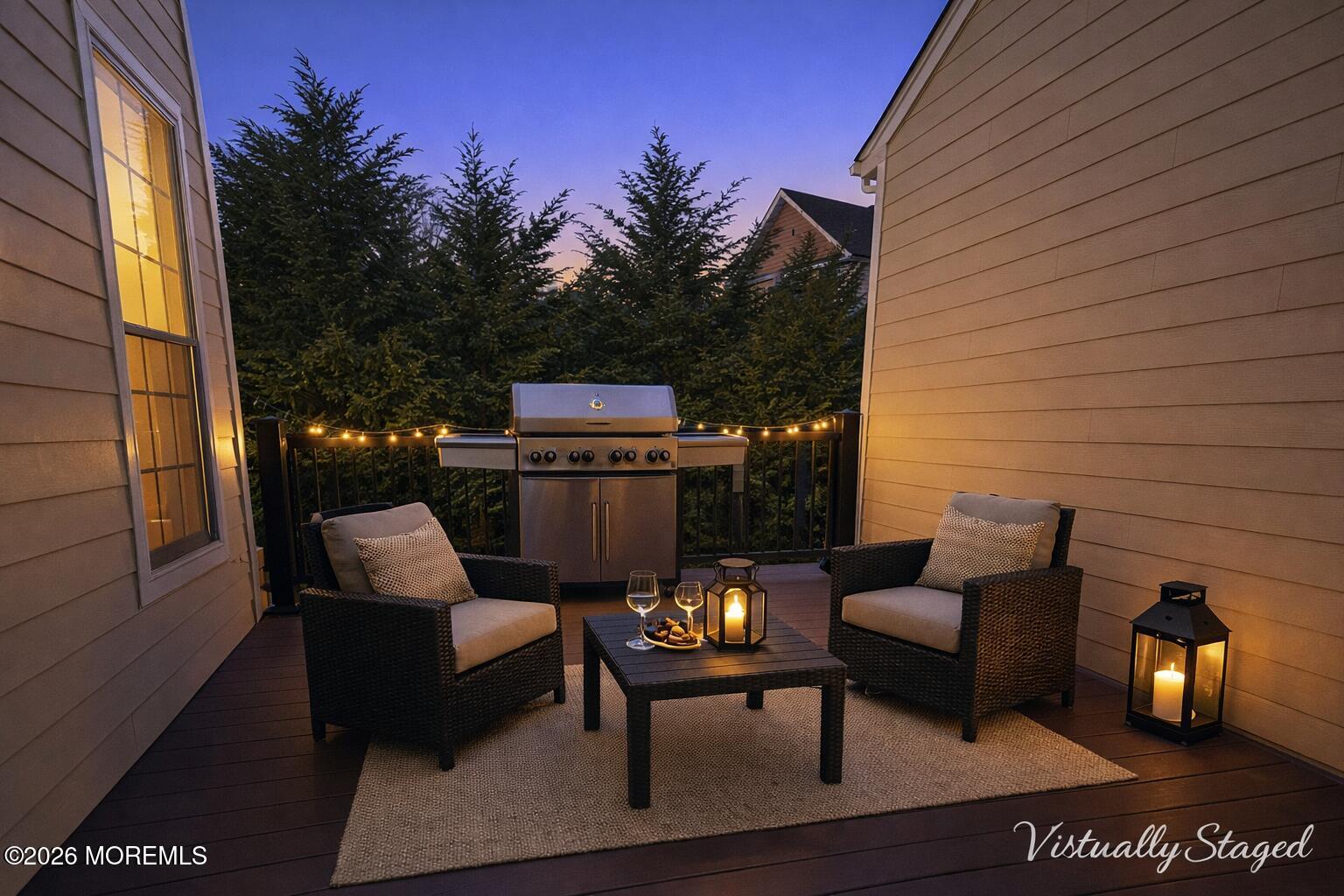 17 Spalding Drive, Holmdel, NJ, 07733 image 15