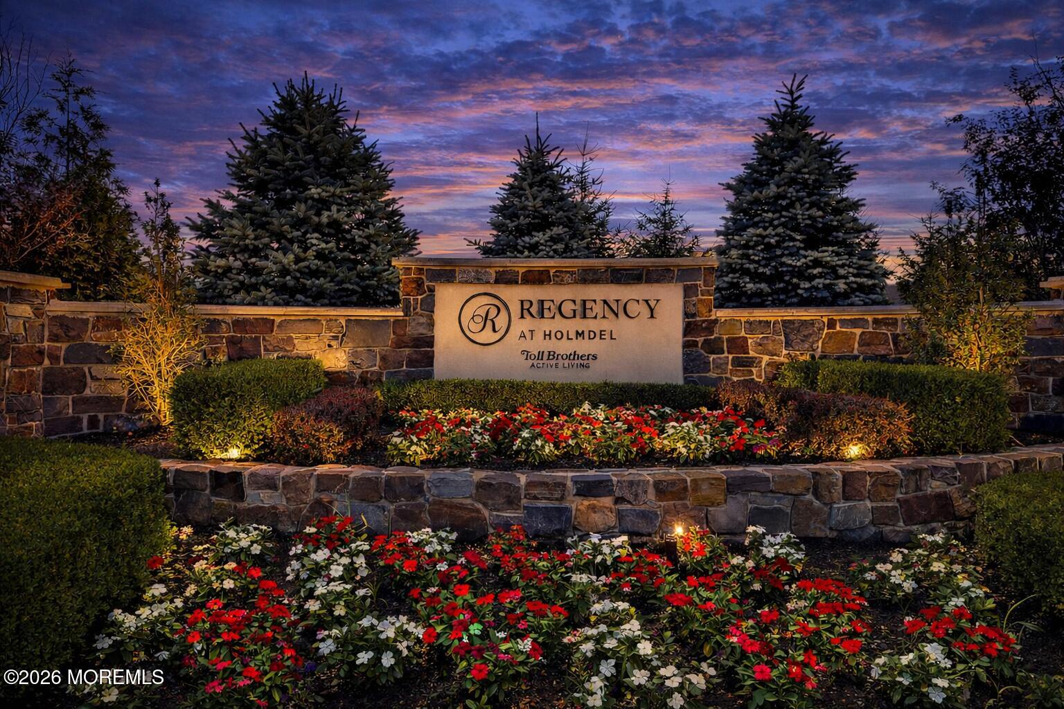 17 Spalding Drive, Holmdel, NJ, 07733 image 35