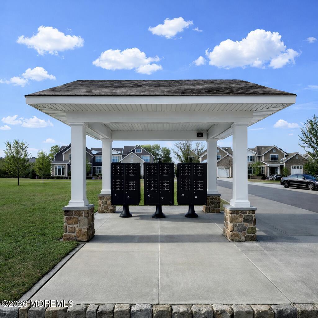 17 Spalding Drive, Holmdel, NJ, 07733 image 36