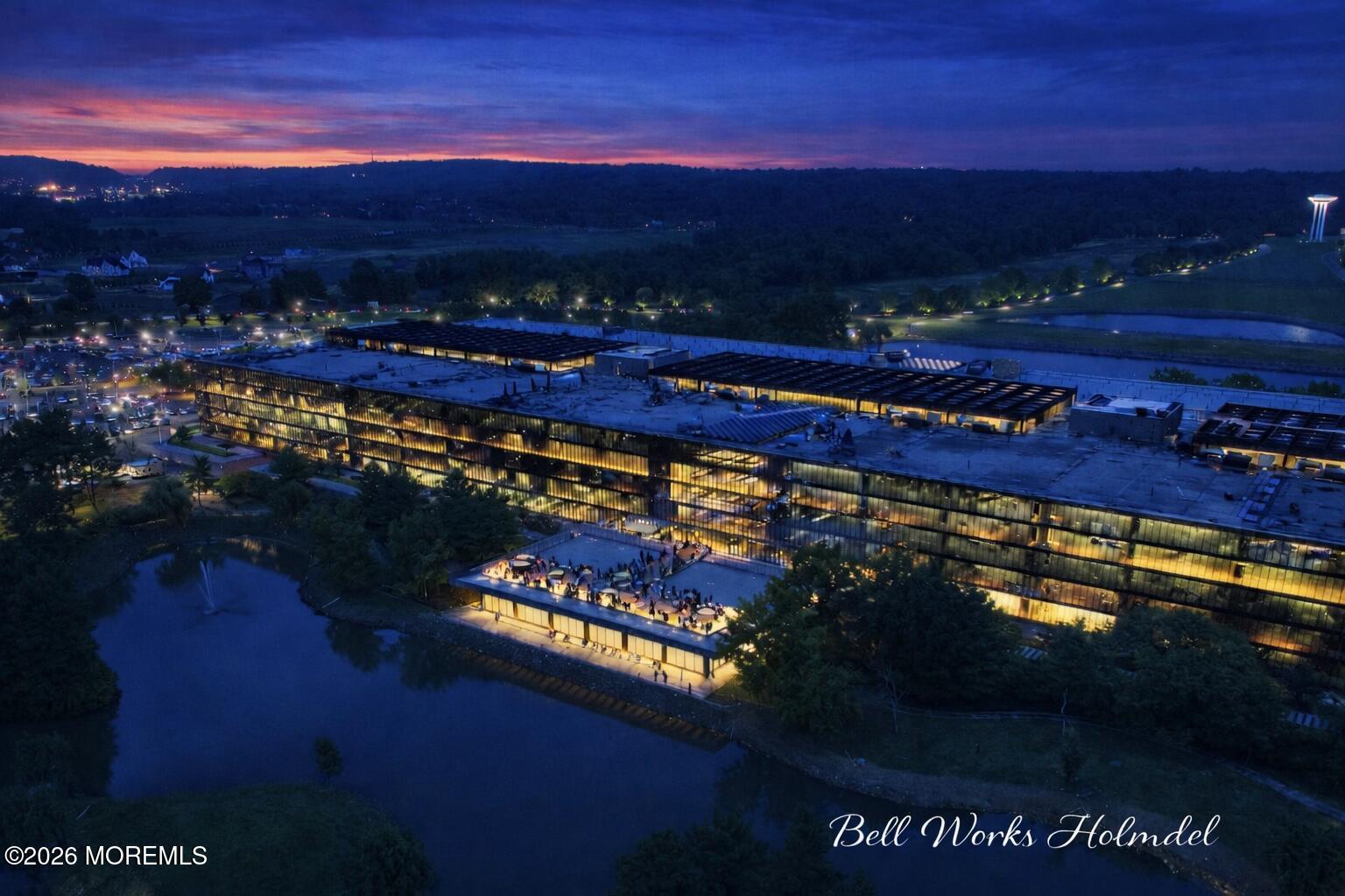 17 Spalding Drive, Holmdel, NJ, 07733 image 38