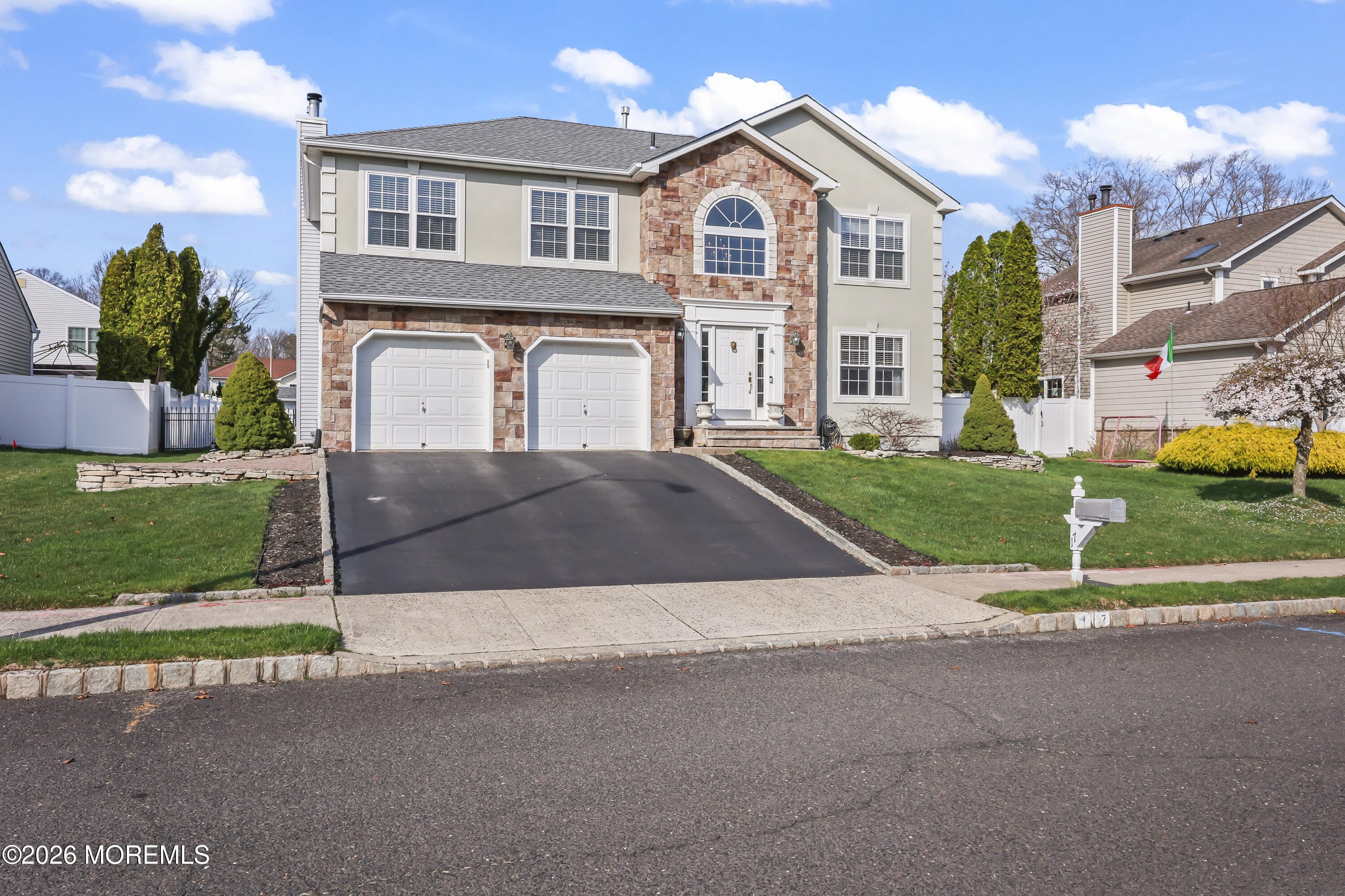 17 Sun Hollow Road, Howell, NJ, 07731 image 43