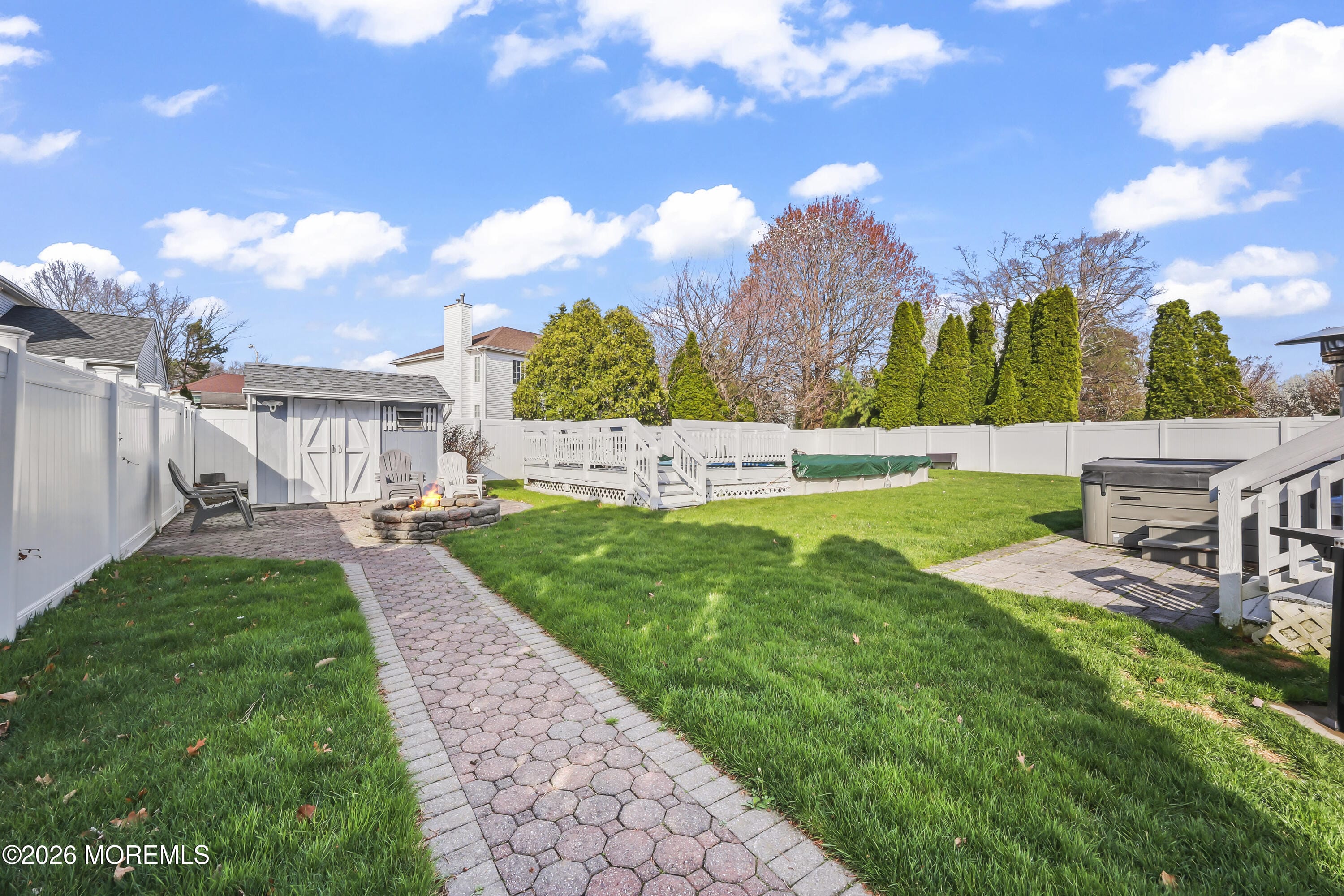 17 Sun Hollow Road, Howell, NJ, 07731 image 39