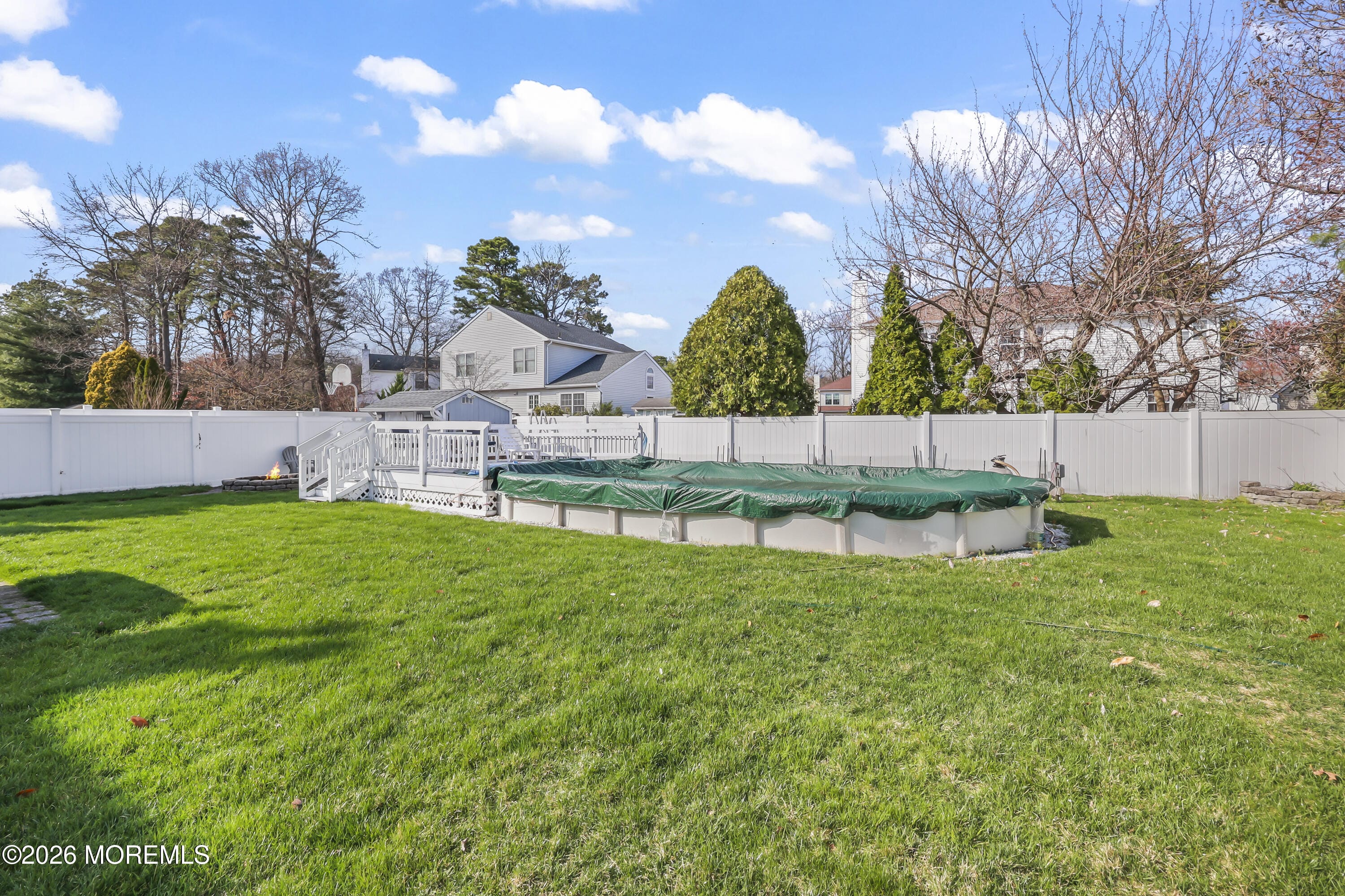17 Sun Hollow Road, Howell, NJ, 07731 image 40