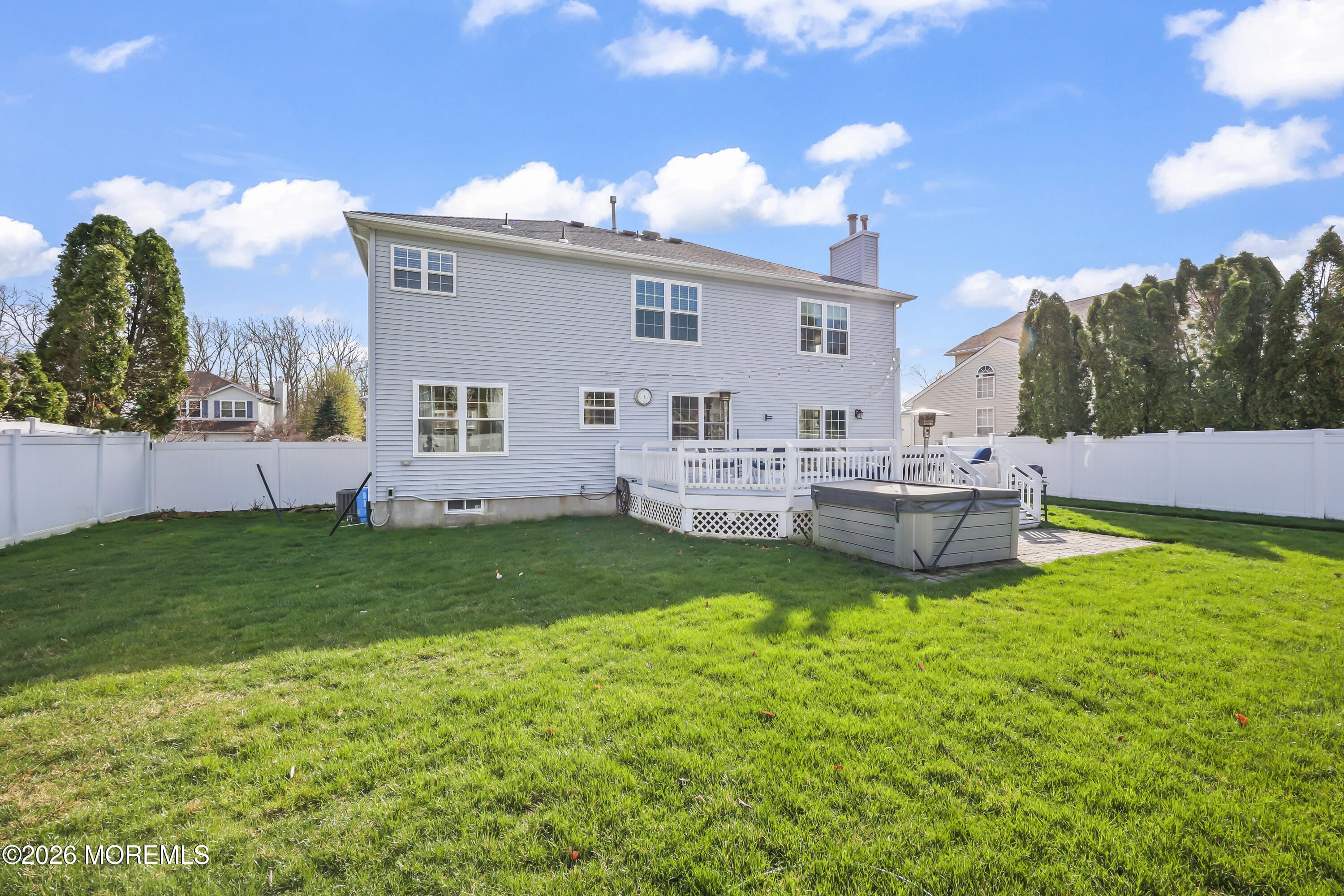 17 Sun Hollow Road, Howell, NJ, 07731 image 41