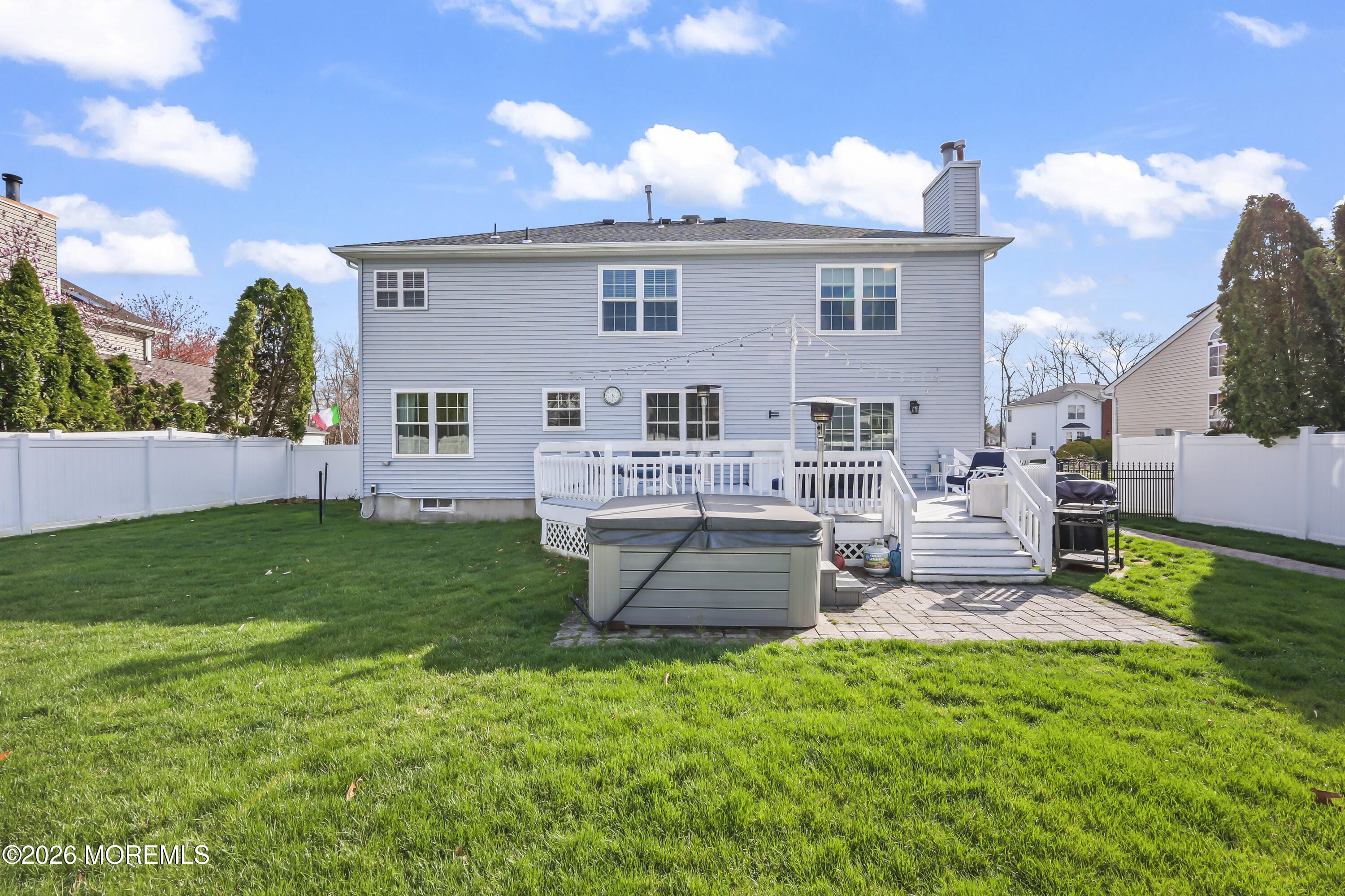 17 Sun Hollow Road, Howell, NJ, 07731 image 42