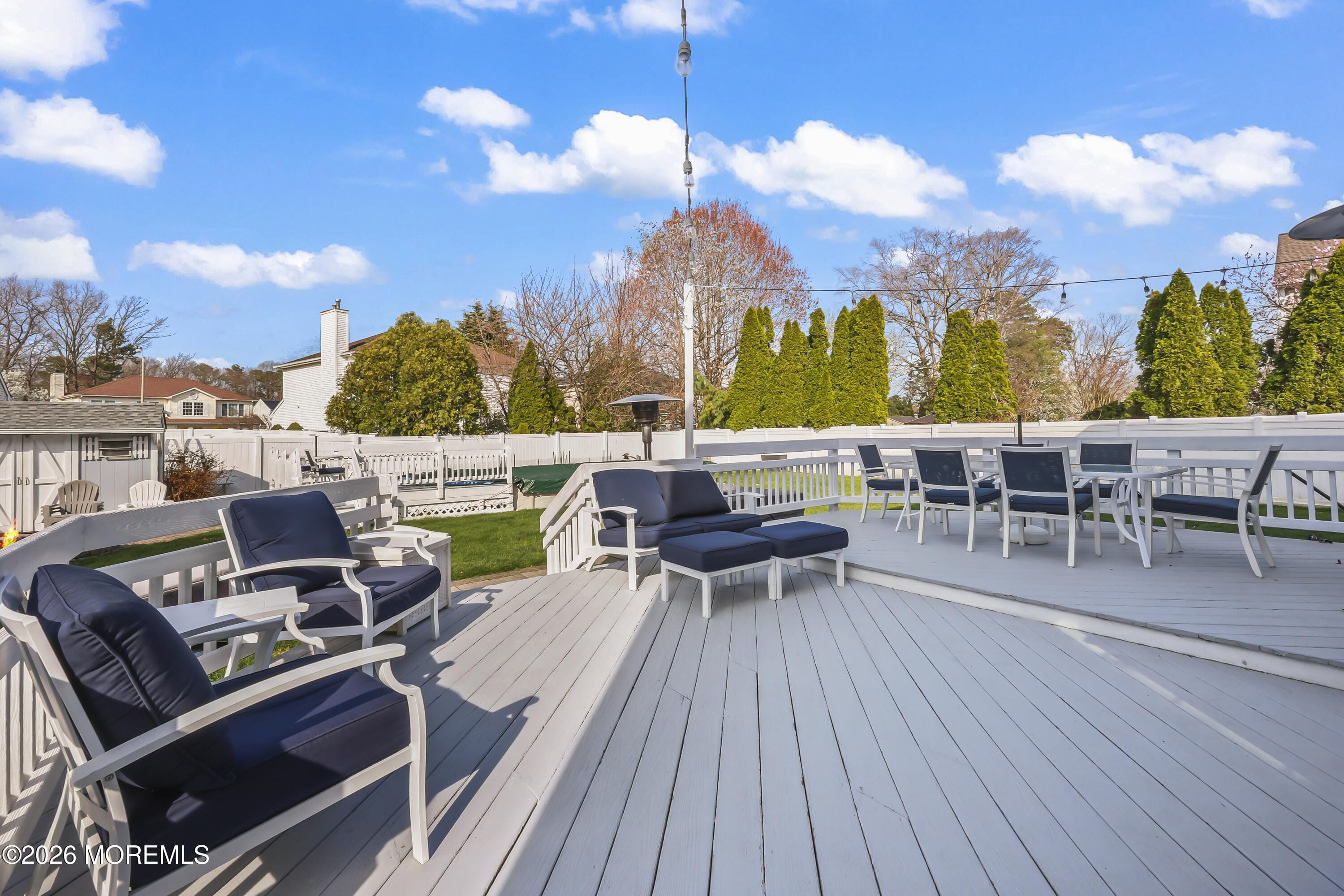 17 Sun Hollow Road, Howell, NJ, 07731 image 37