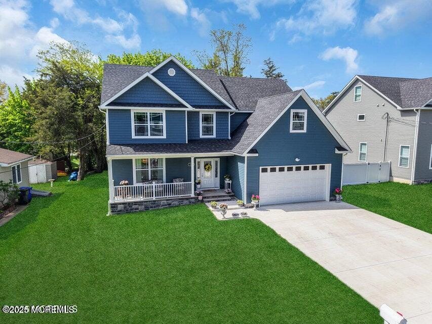 136 Lilac Drive, Brick, NJ, 08724 image 9