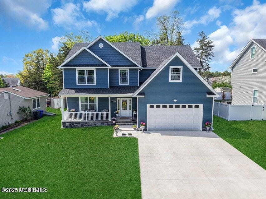 136 Lilac Drive, Brick, NJ, 08724 image 11