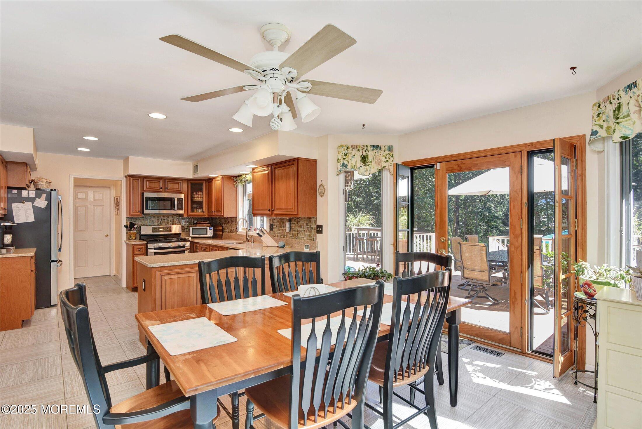 14 Bittersweet Drive, Jackson, NJ, 08527 image 25