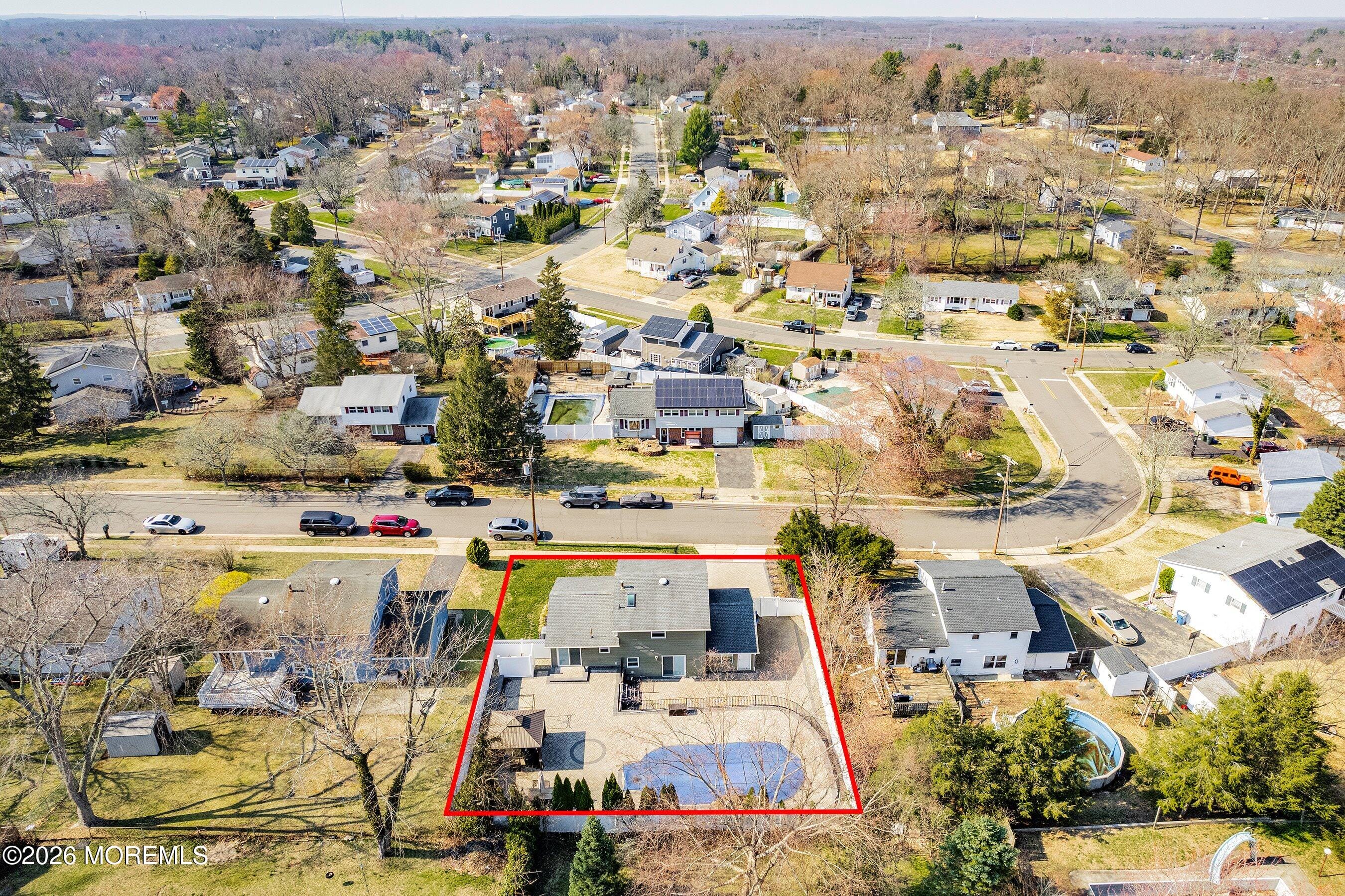 12 Oklahoma Drive, Jackson, NJ, 08527 image 23