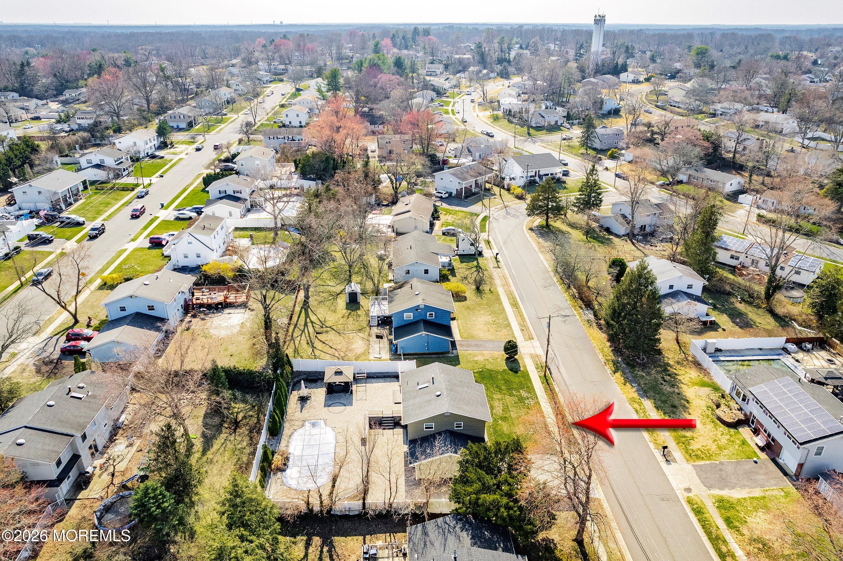 12 Oklahoma Drive, Jackson, NJ, 08527 image 25