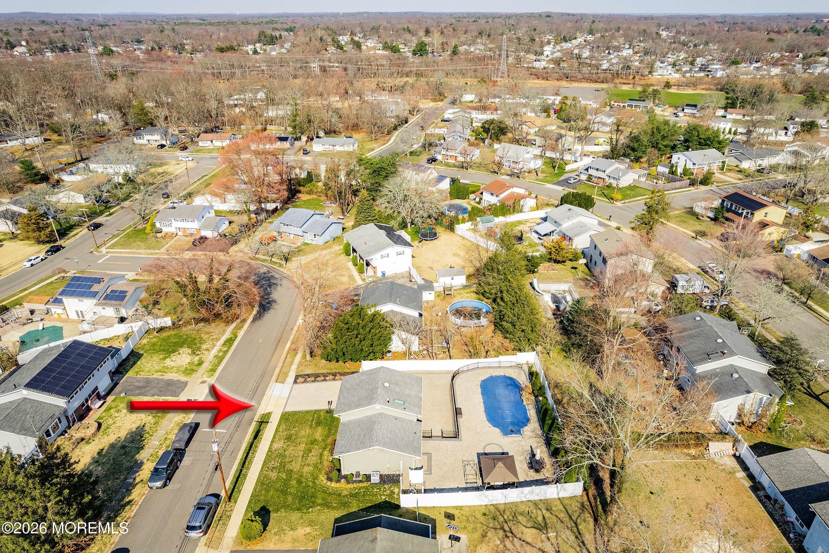 12 Oklahoma Drive, Jackson, NJ, 08527 image 27