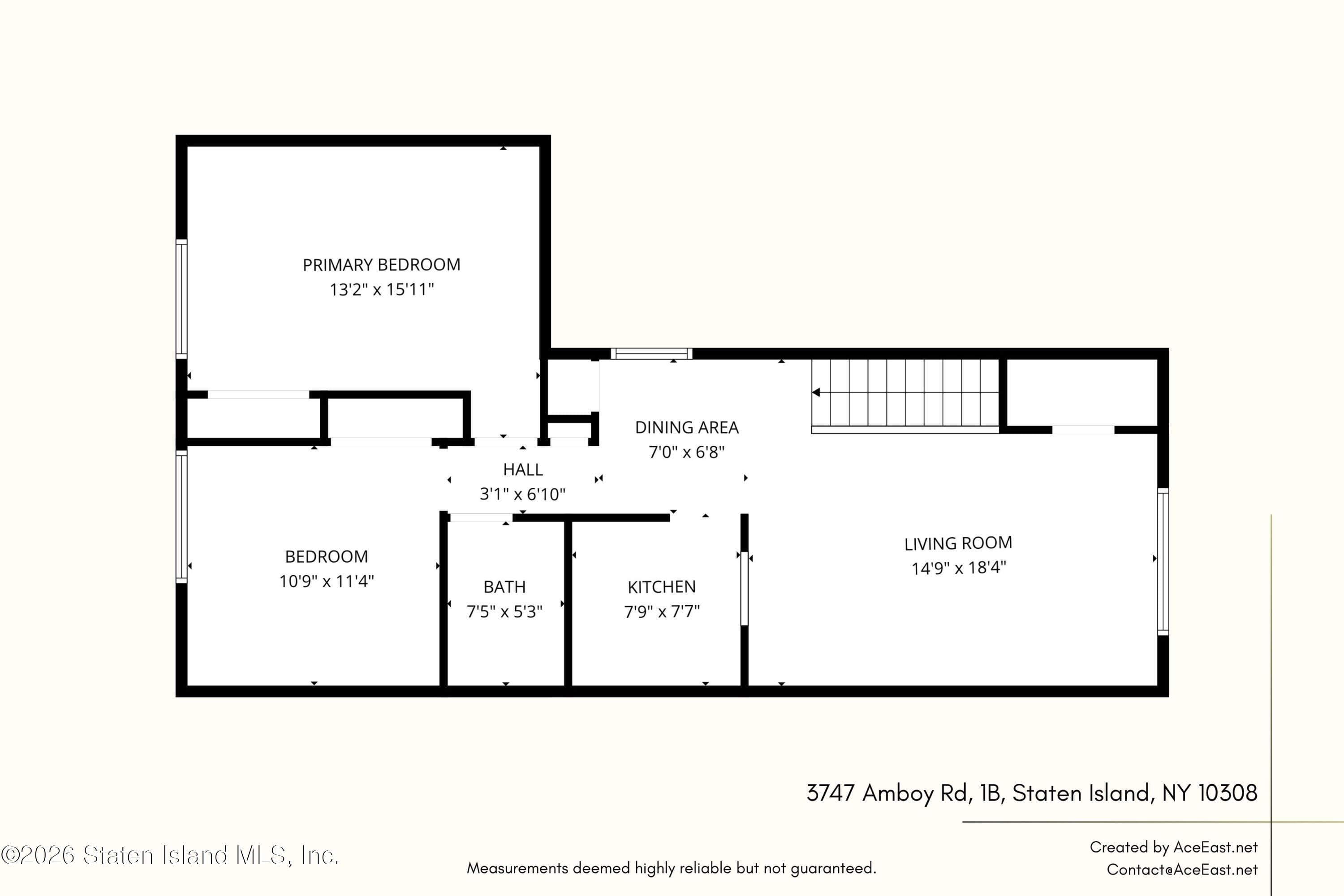 3747 Amboy Road 1b, Staten Island, NY, 10308 image 17