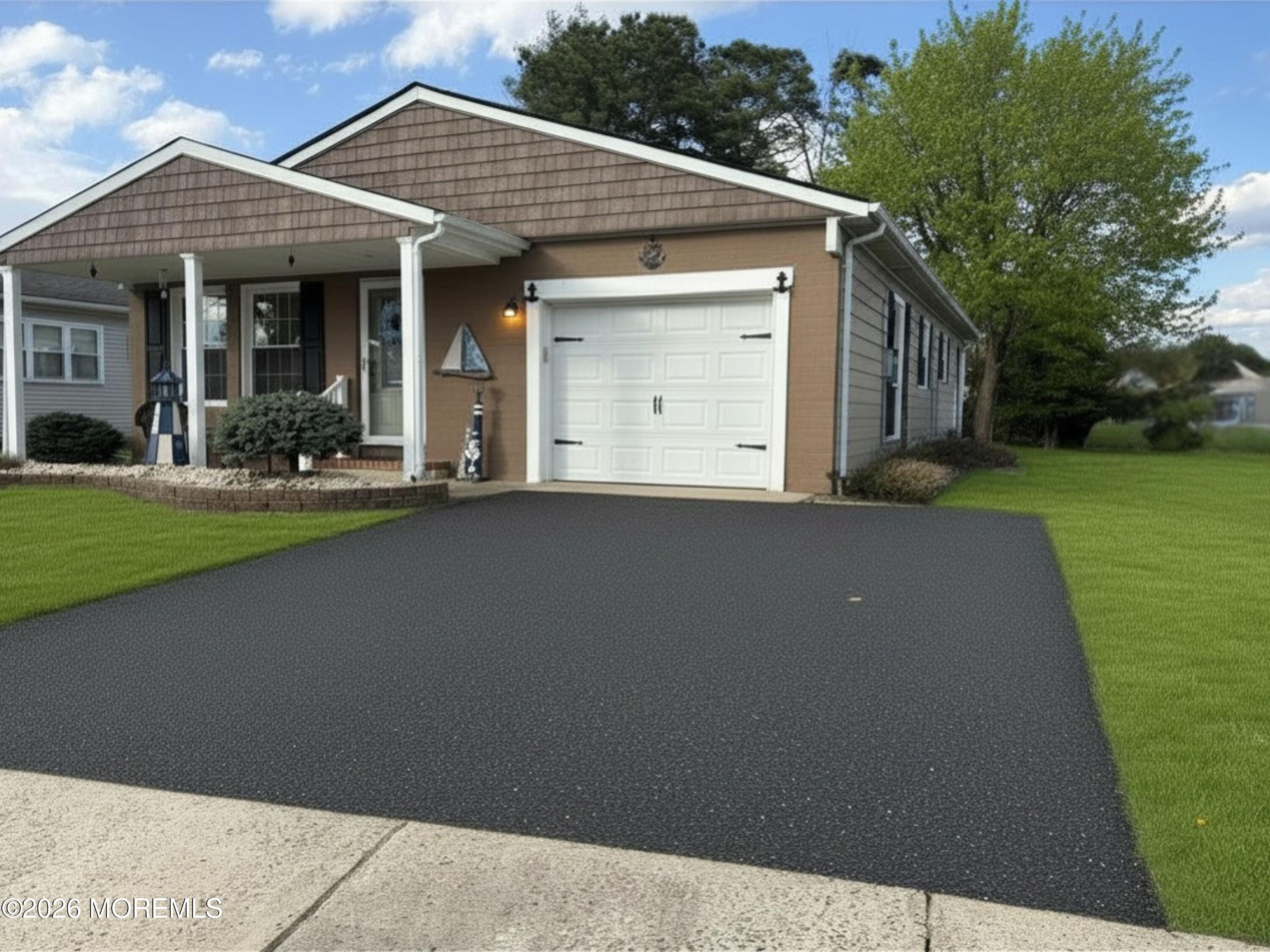 22 Speighstown Place, Toms River, NJ, 08757