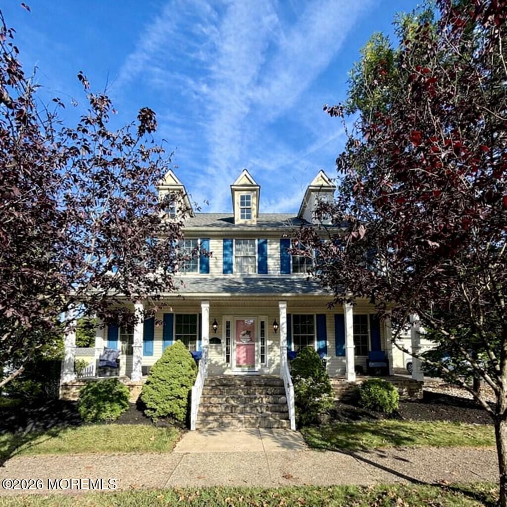 111 S Main Street, Medford, NJ, 08055