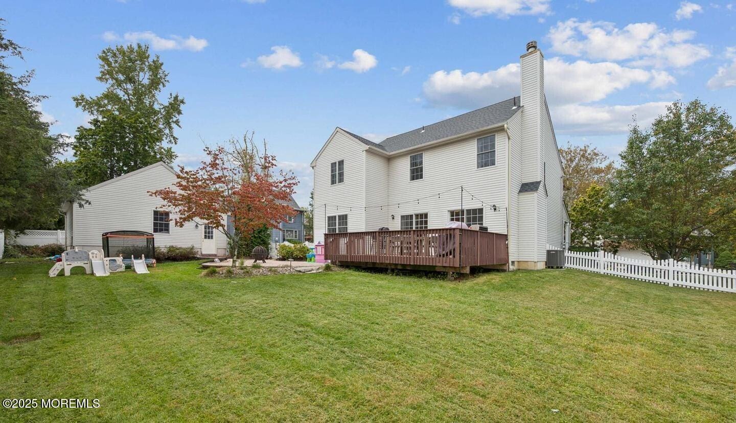 111 S Main Street, Medford, NJ, 08055 image 23