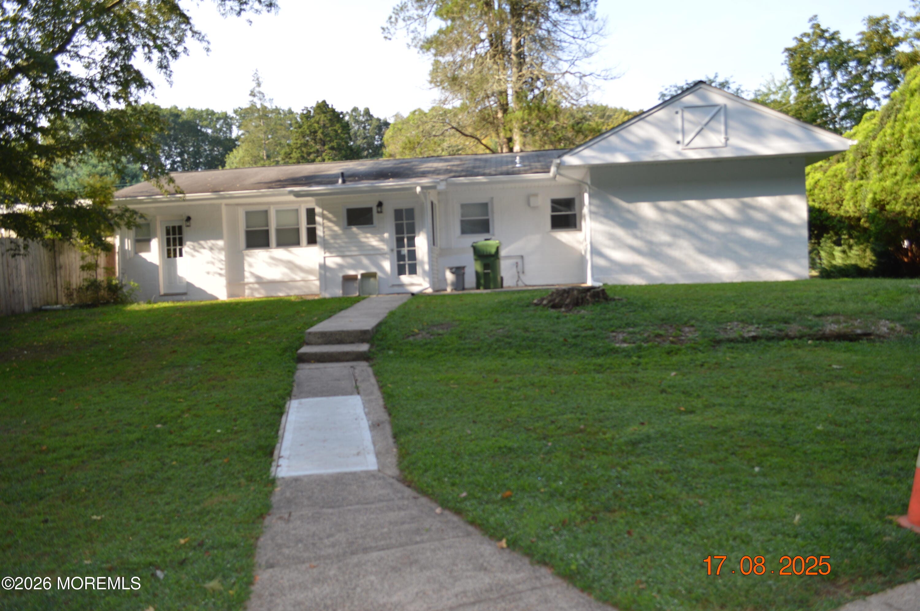 14 Homestead Lane, Roosevelt, NJ, 08555