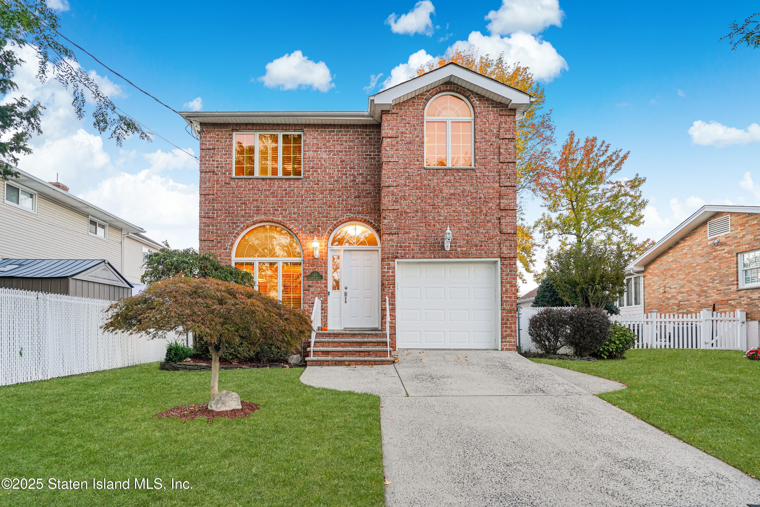 145 Shirley Avenue, Staten Island, NY, 10312