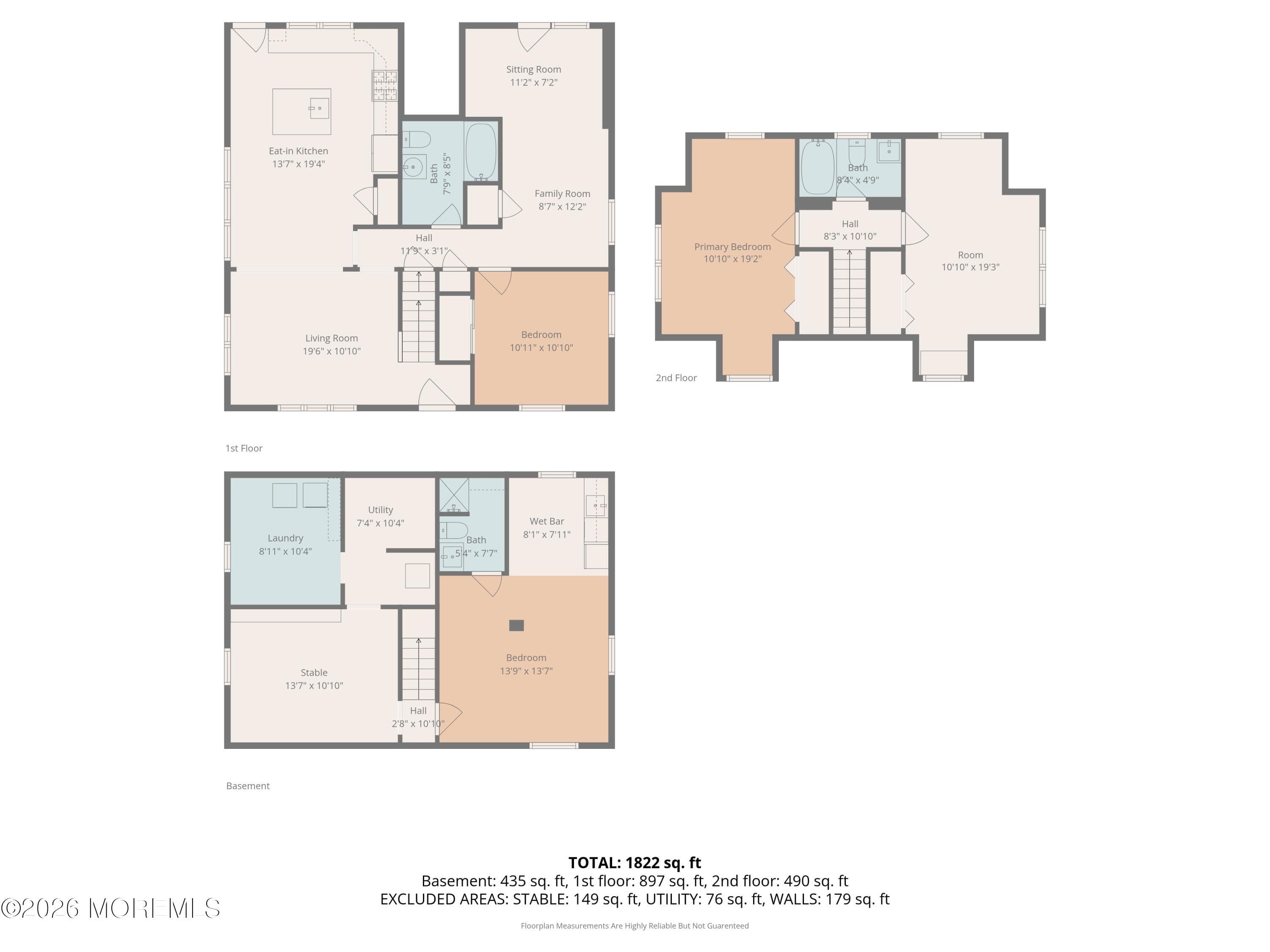 119 Maple Street, Toms River, NJ, 08753 image 56