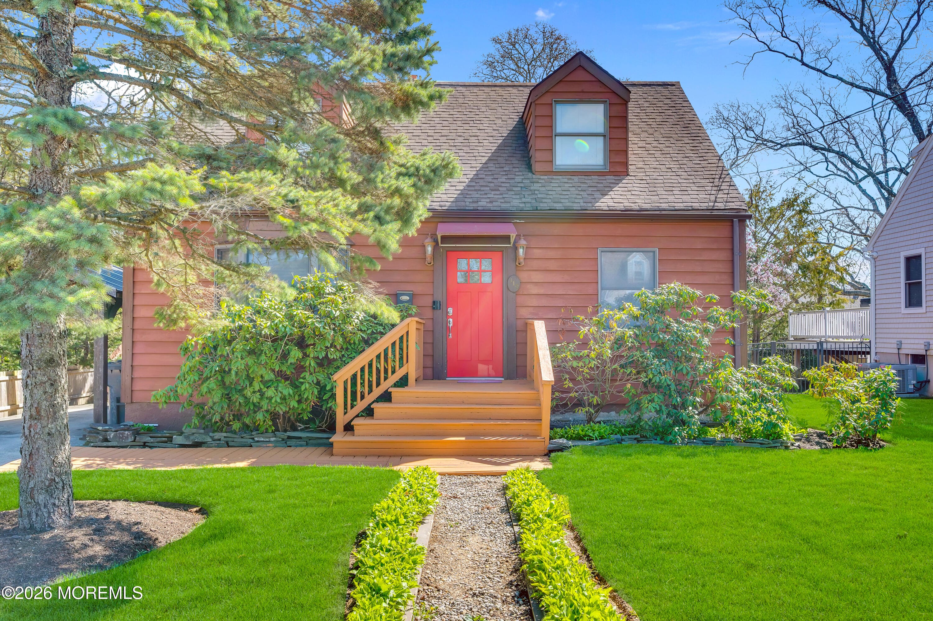 119 Maple Street, Toms River, NJ, 08753