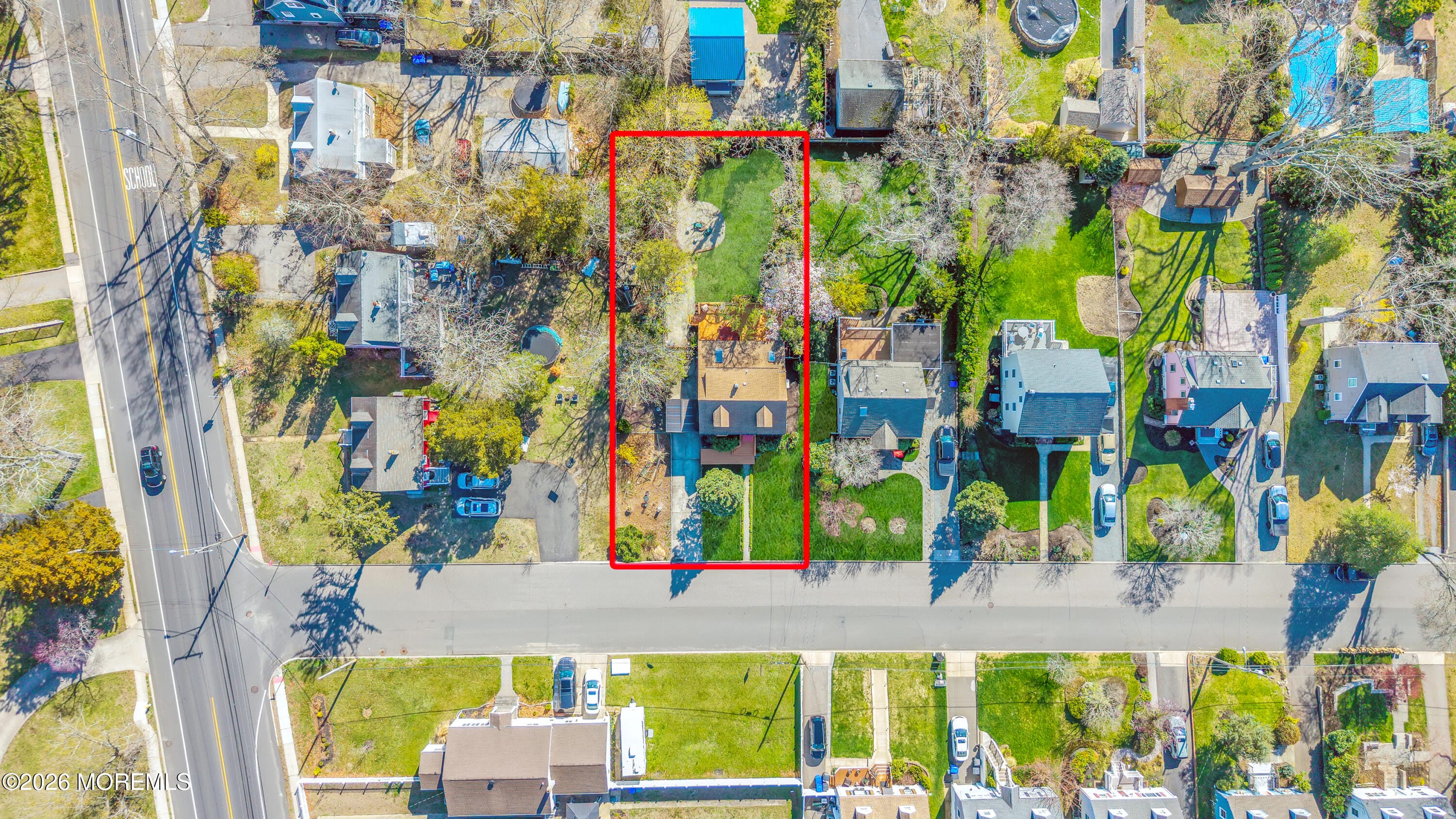 119 Maple Street, Toms River, NJ, 08753 image 45