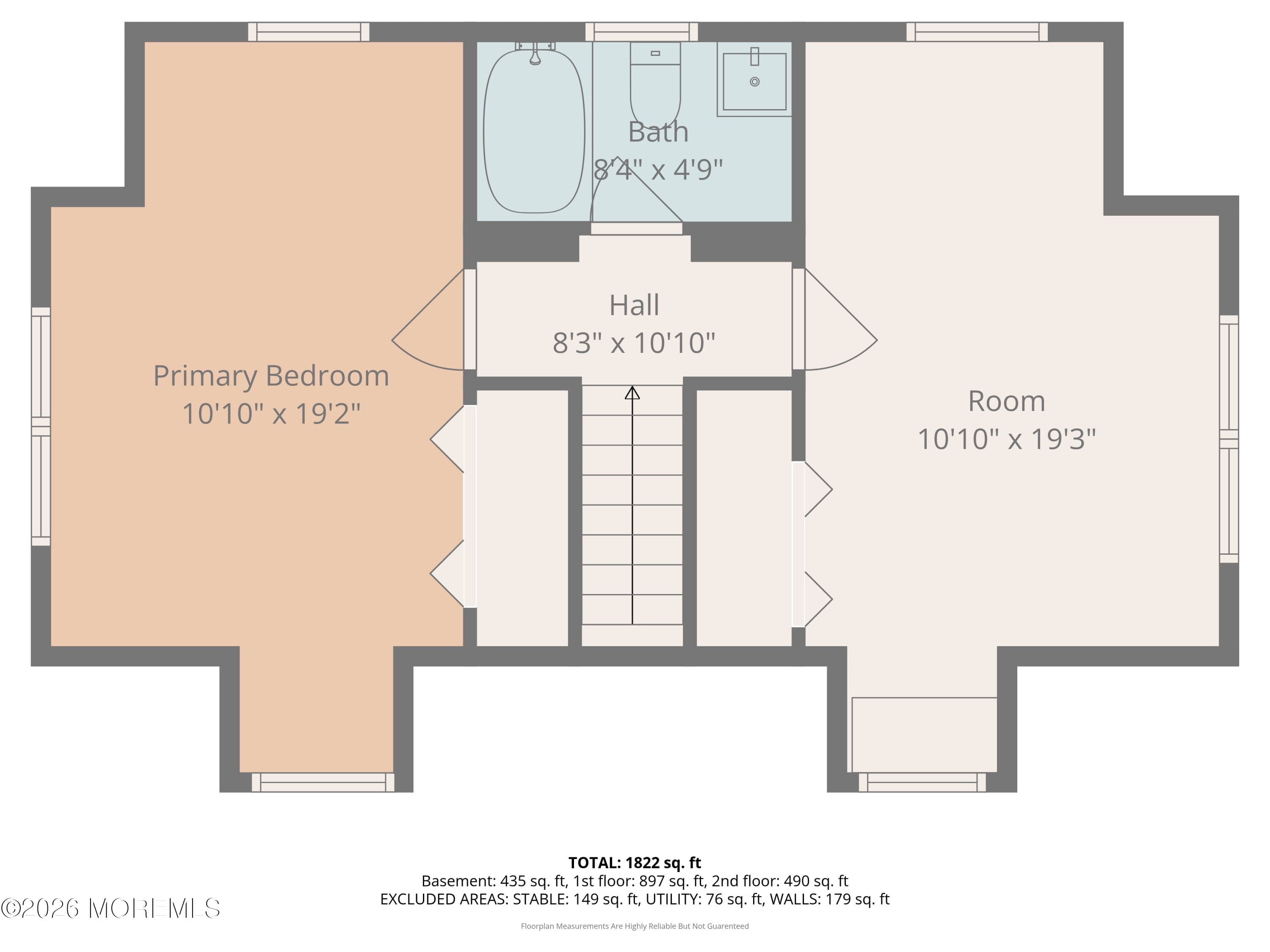 119 Maple Street, Toms River, NJ, 08753 image 60