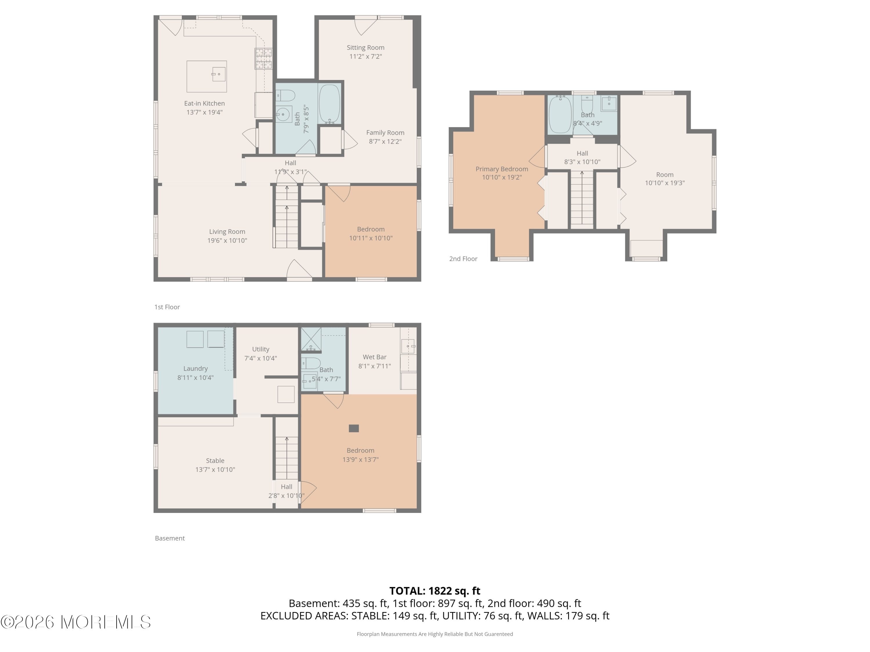 119 Maple Street, Toms River, NJ, 08753 image 61