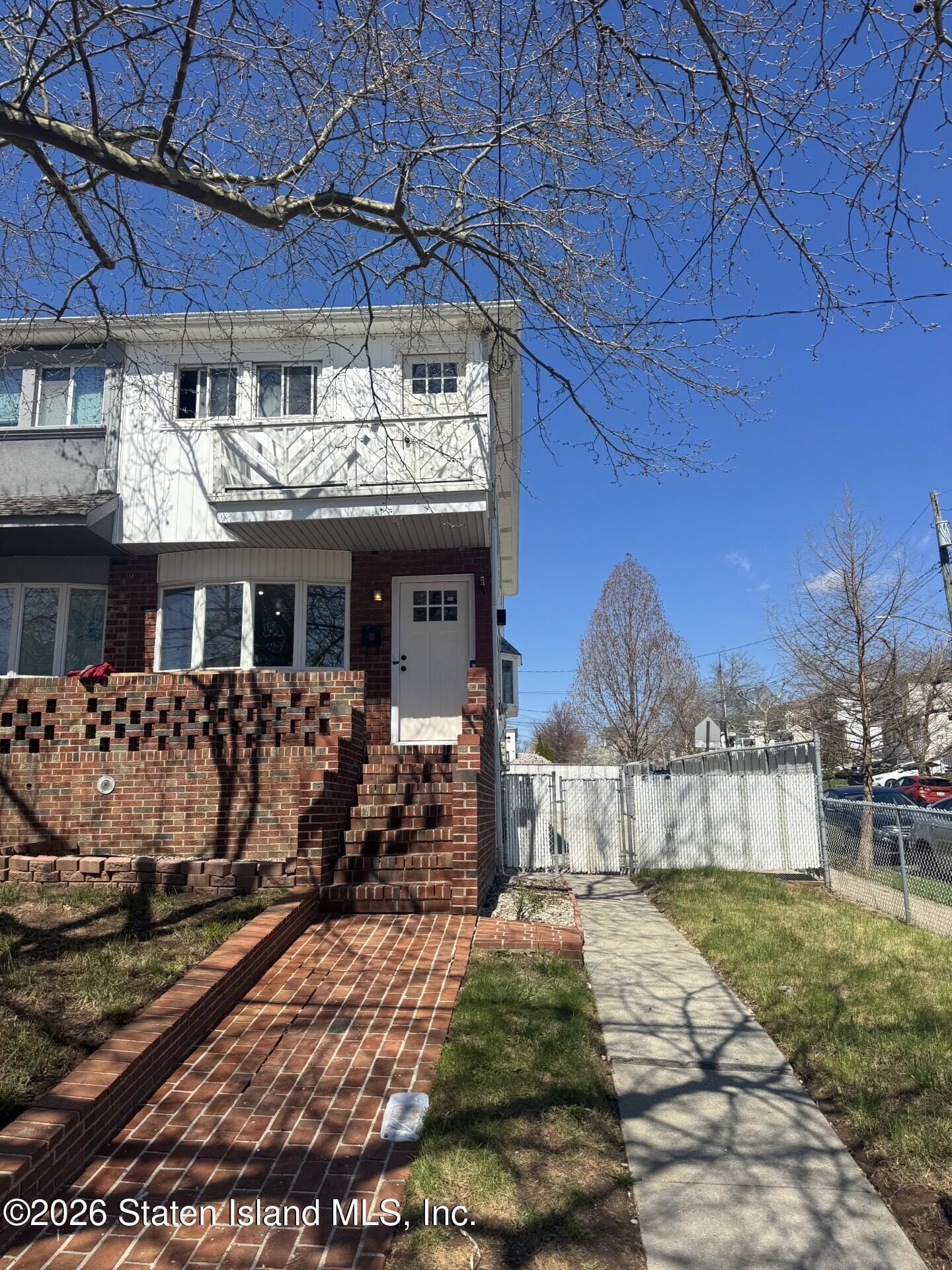 311 Durant Avenue, Staten Island, NY, 10308