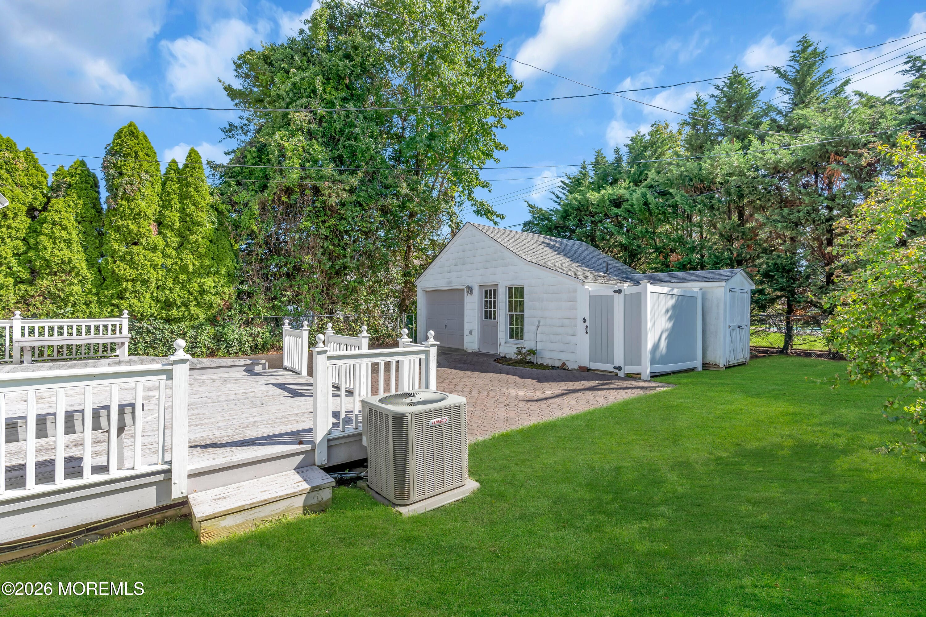 310 Brooklyn Boulevard, Sea Girt, NJ, 08750 image 22