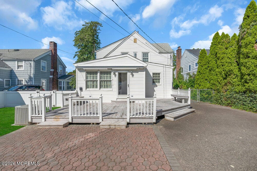 310 Brooklyn Boulevard, Sea Girt, NJ, 08750 image 21