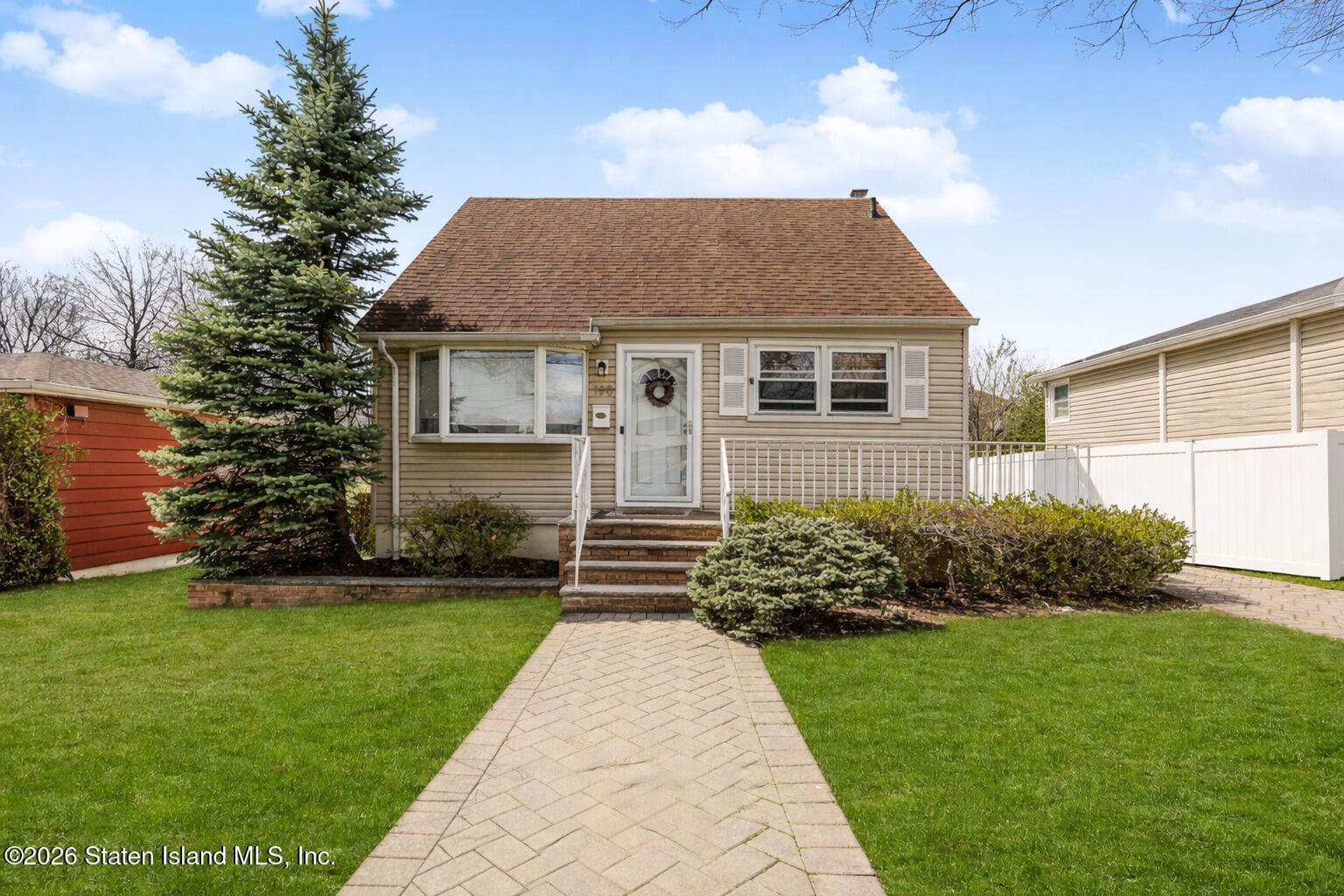 180 Atlantic Avenue, Staten Island, NY, 10304