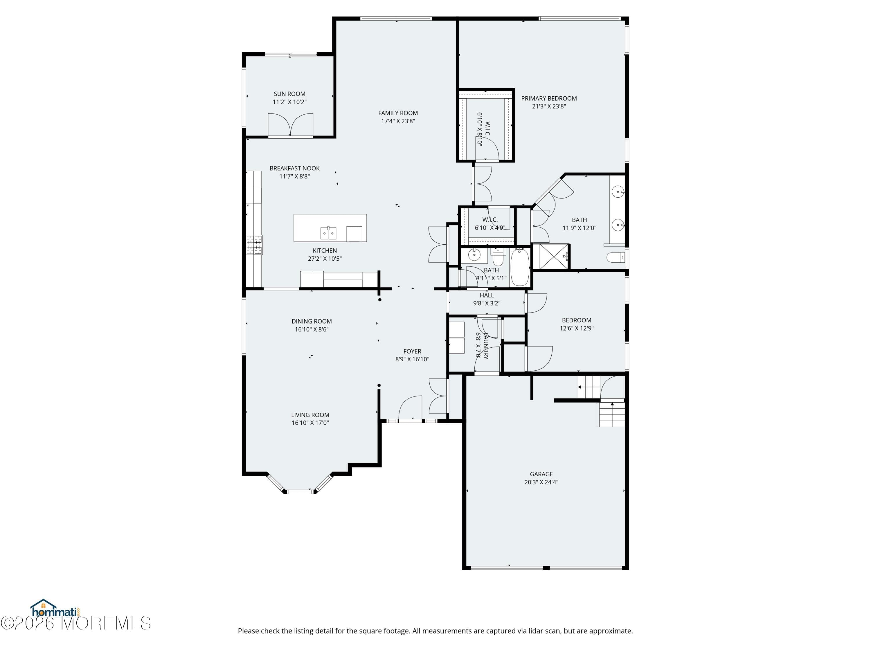 72 Masters Drive, Monroe, NJ, 08831 image 22