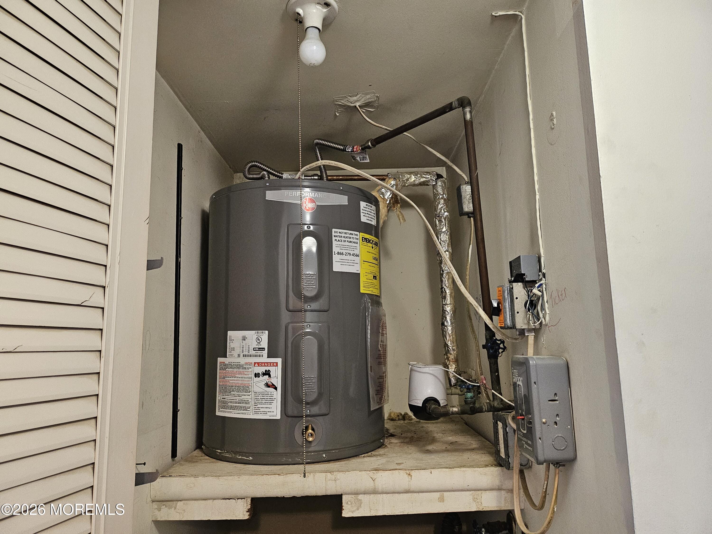 533 Dartmoor Court F, Lakewood, NJ, 08701 image 12