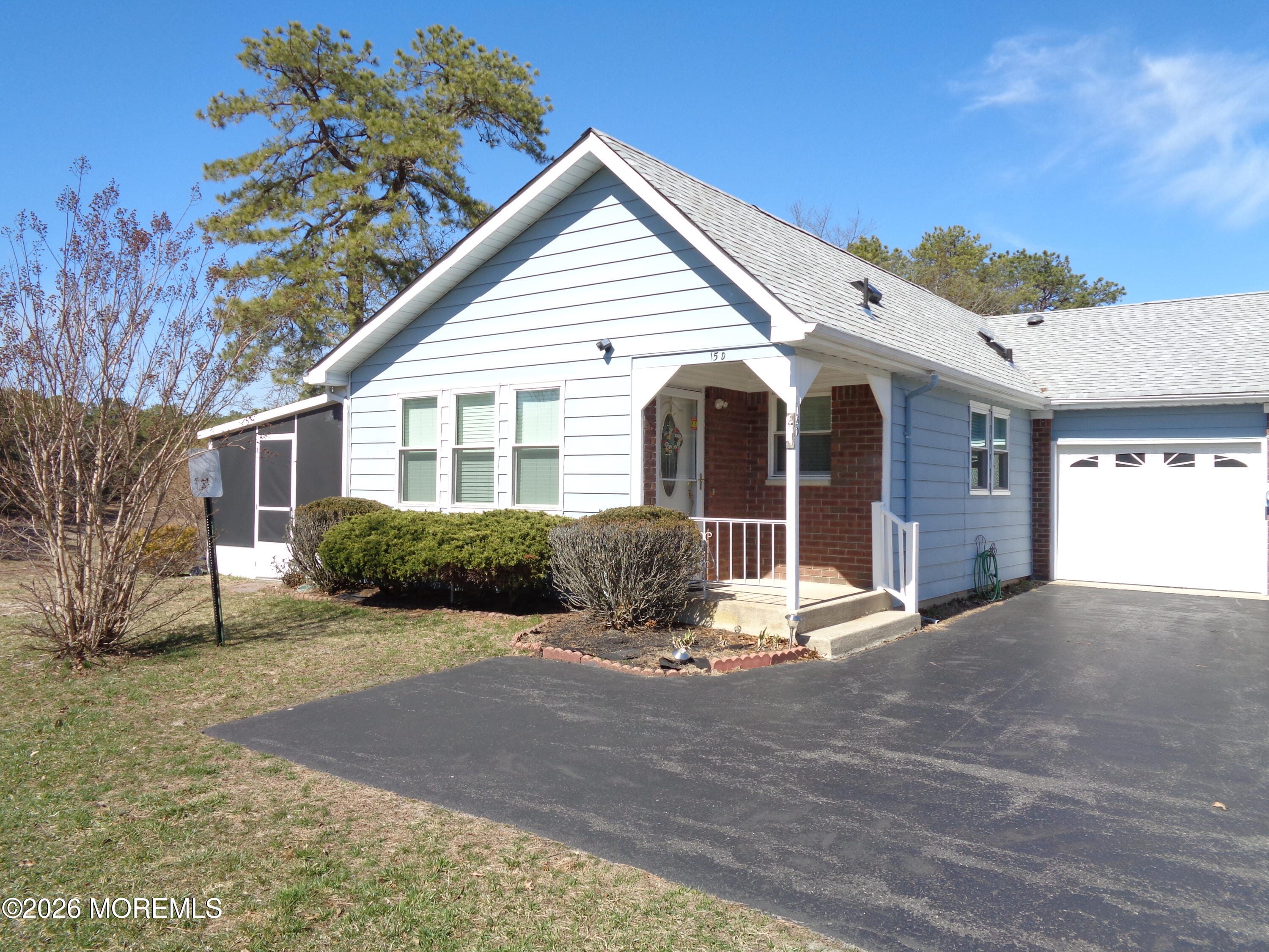 15 D Moccasin Drive, Whiting, NJ, 08759