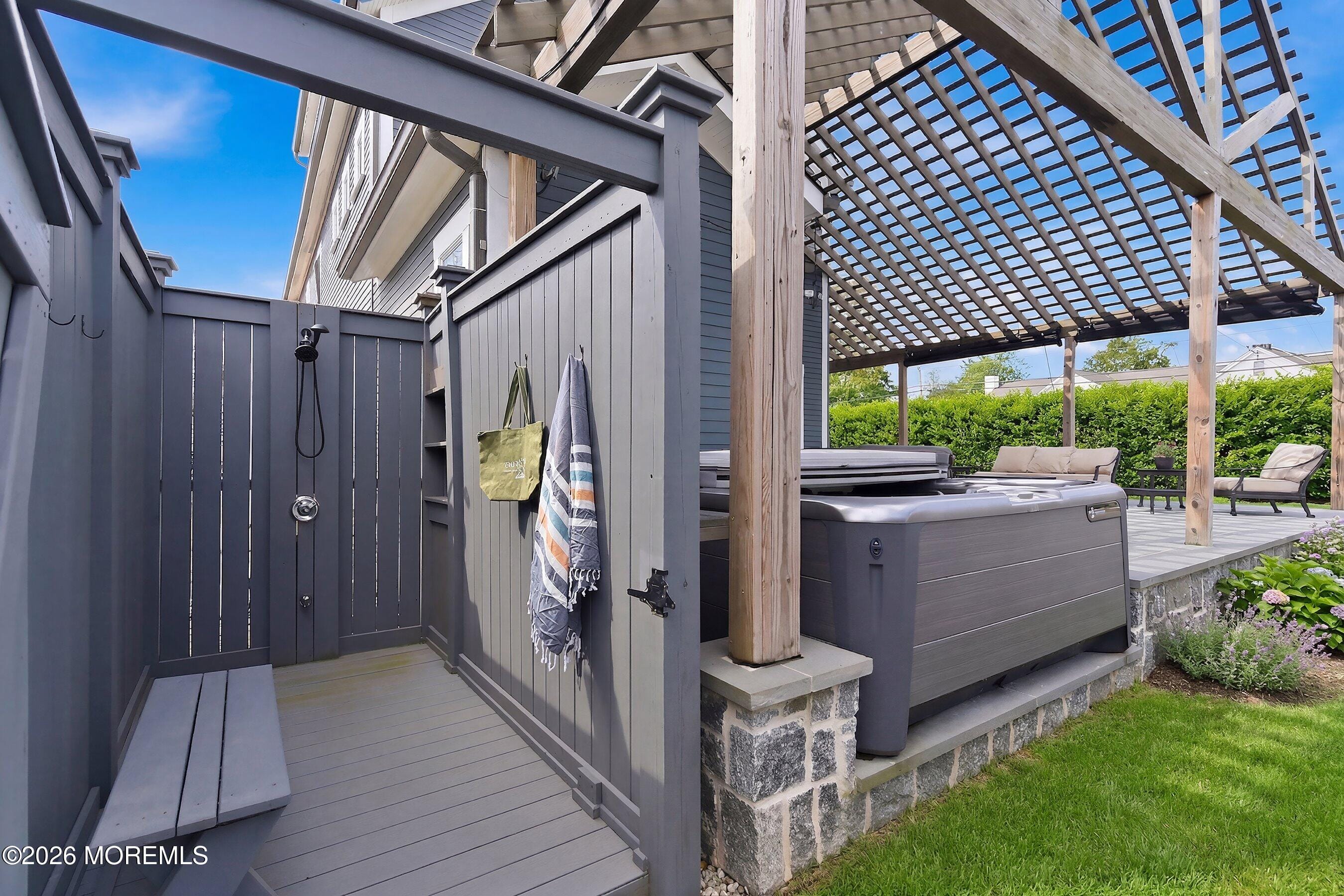 719 Philadelphia Boulevard, Sea Girt, NJ, 08750 image 58