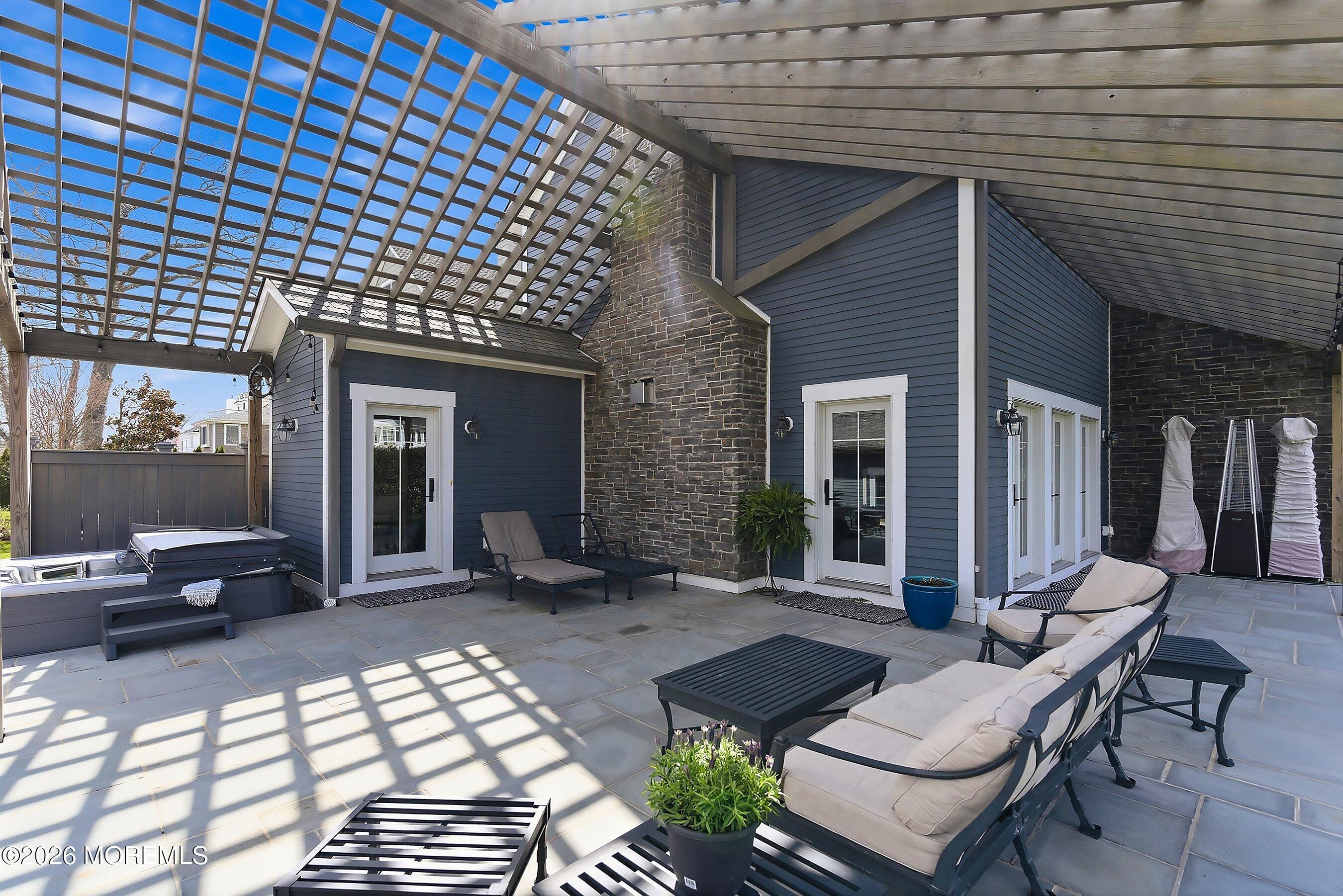 719 Philadelphia Boulevard, Sea Girt, NJ, 08750 image 52