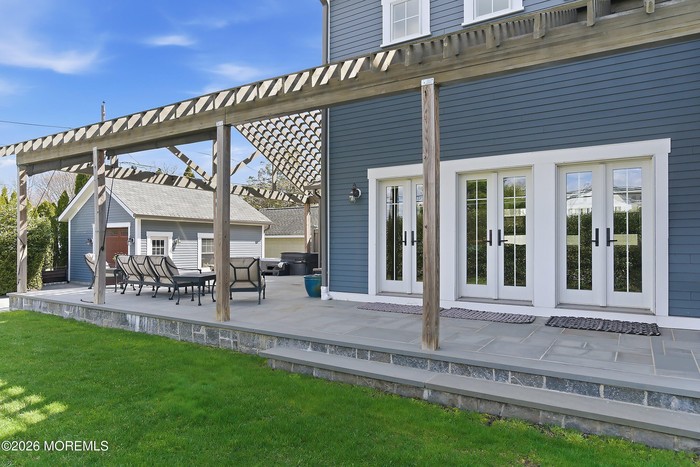 719 Philadelphia Boulevard, Sea Girt, NJ, 08750 image 54